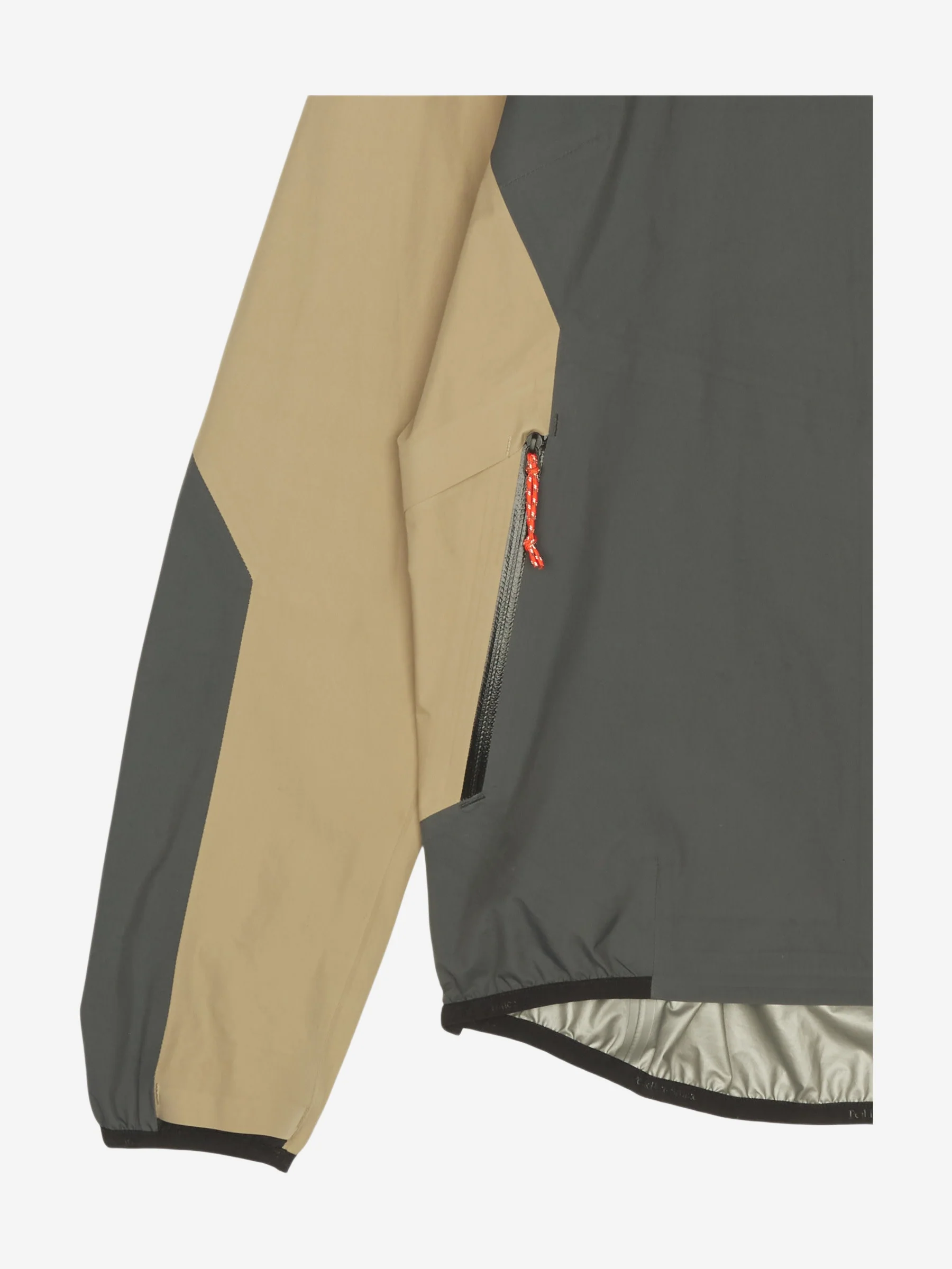 Regenjacke mit GORE-TEX für Herren - Image 3