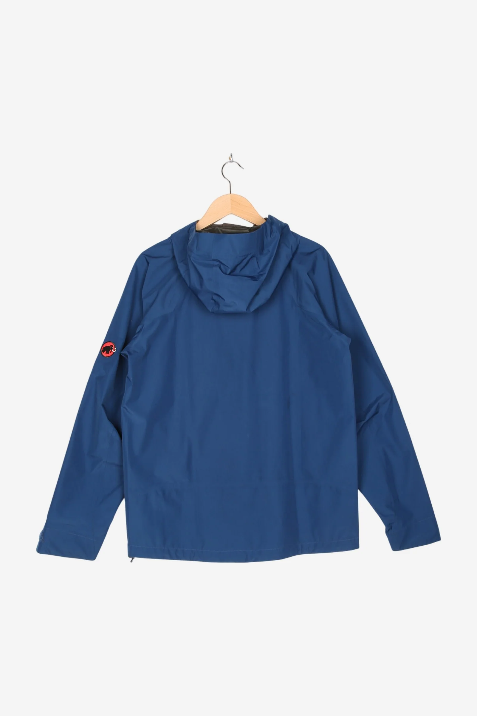 Regenjacke mit GORE-TEX für Herren - Image 2