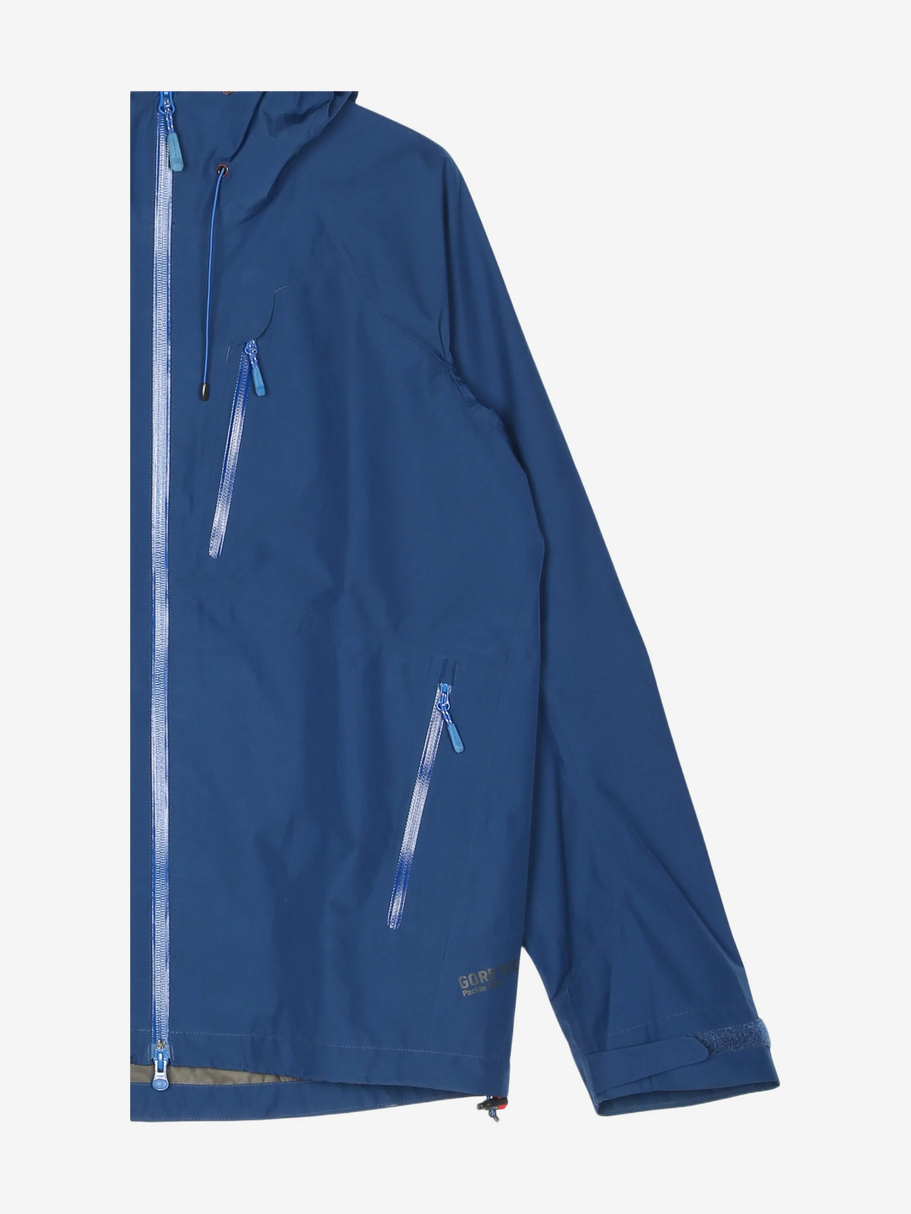 Regenjacke mit GORE-TEX für Herren - Image 3