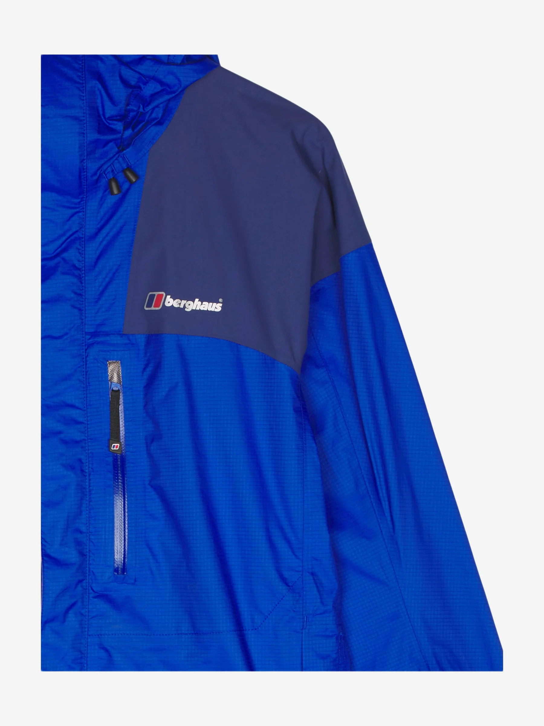 Regenjacke mit GORE-TEX für Herren - Image 3