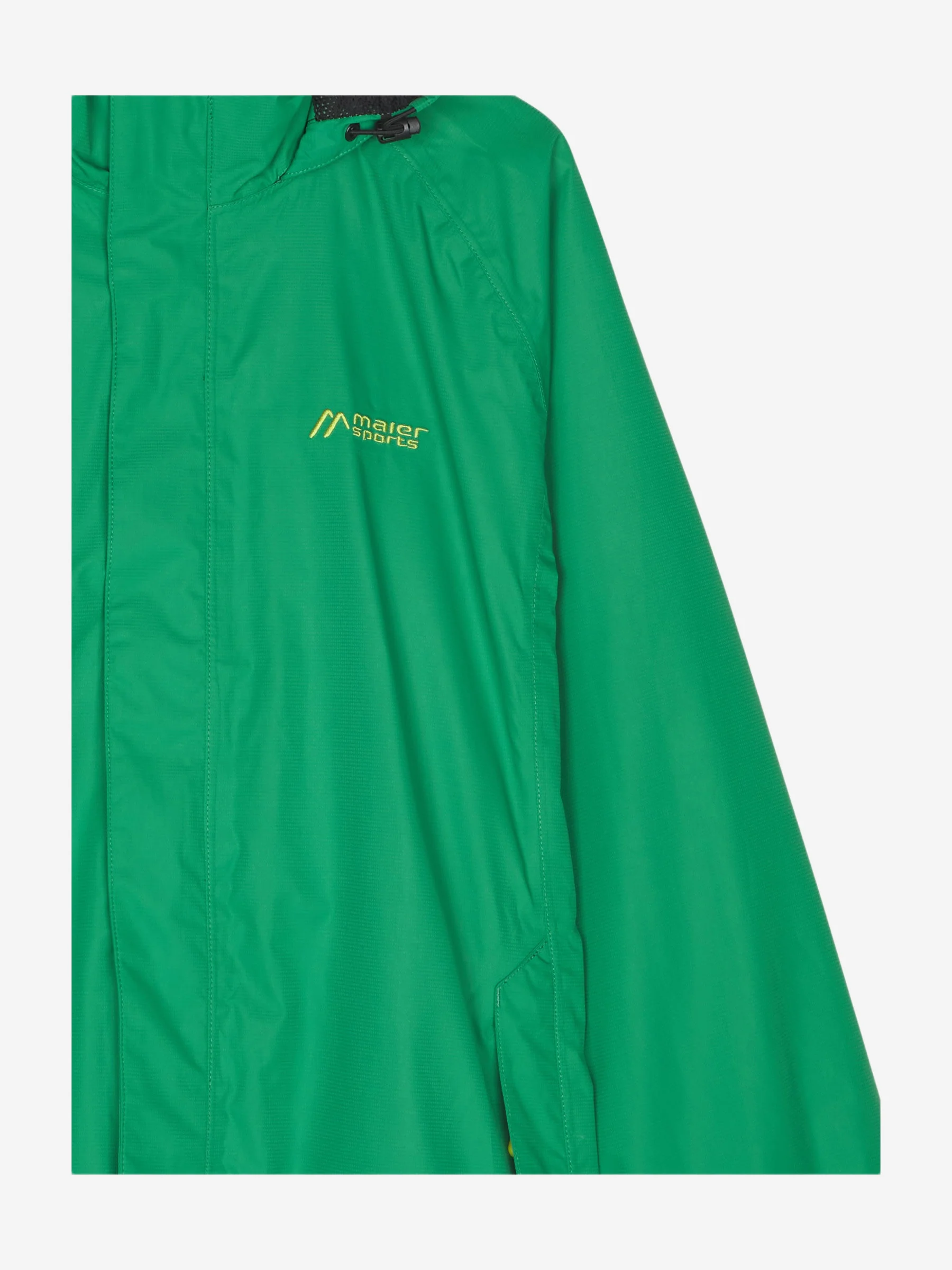 Regenjacke mit GORE-TEX für Herren - Image 3