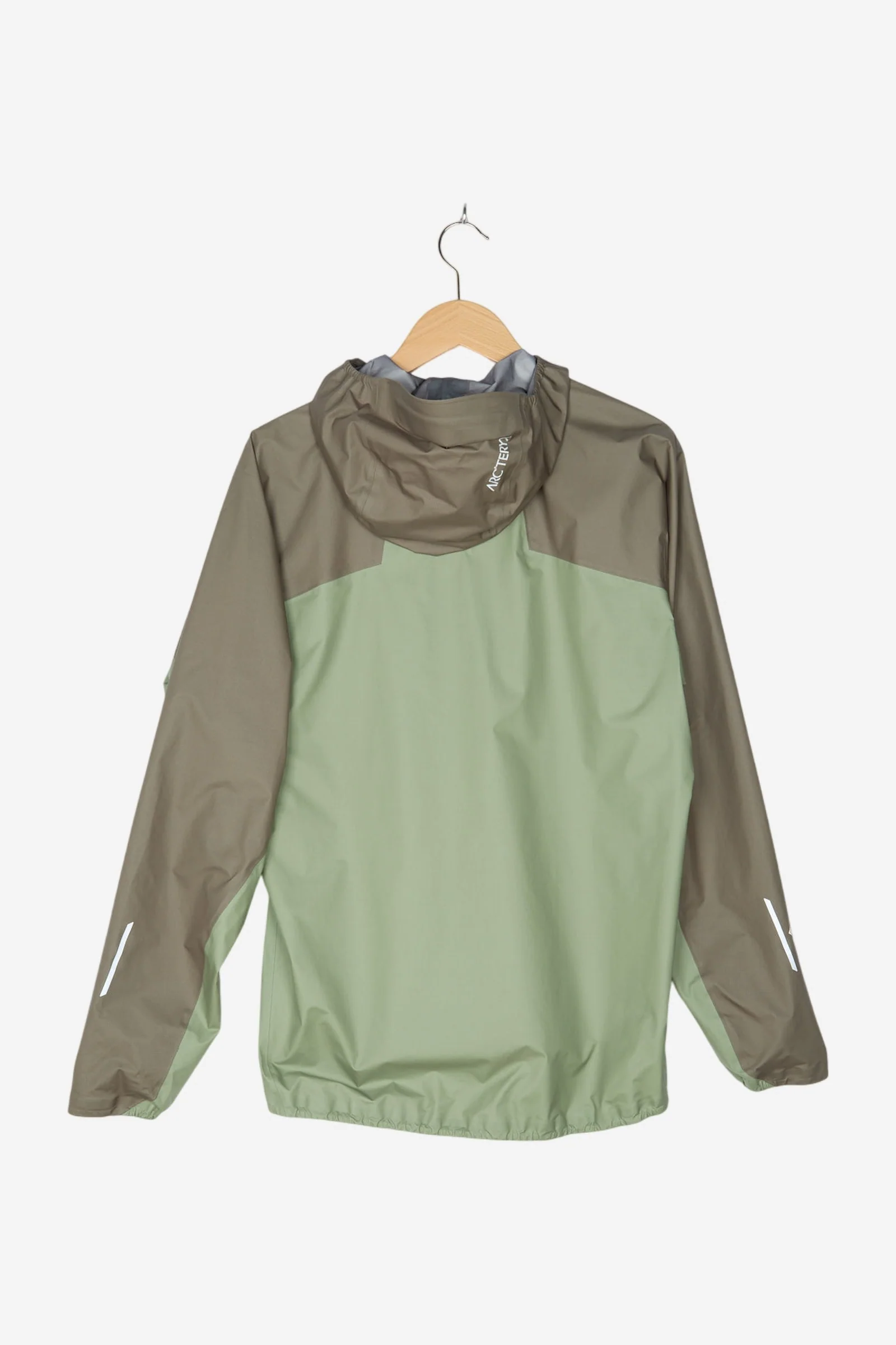 Regenjacke mit GORE-TEX für Herren - Image 2