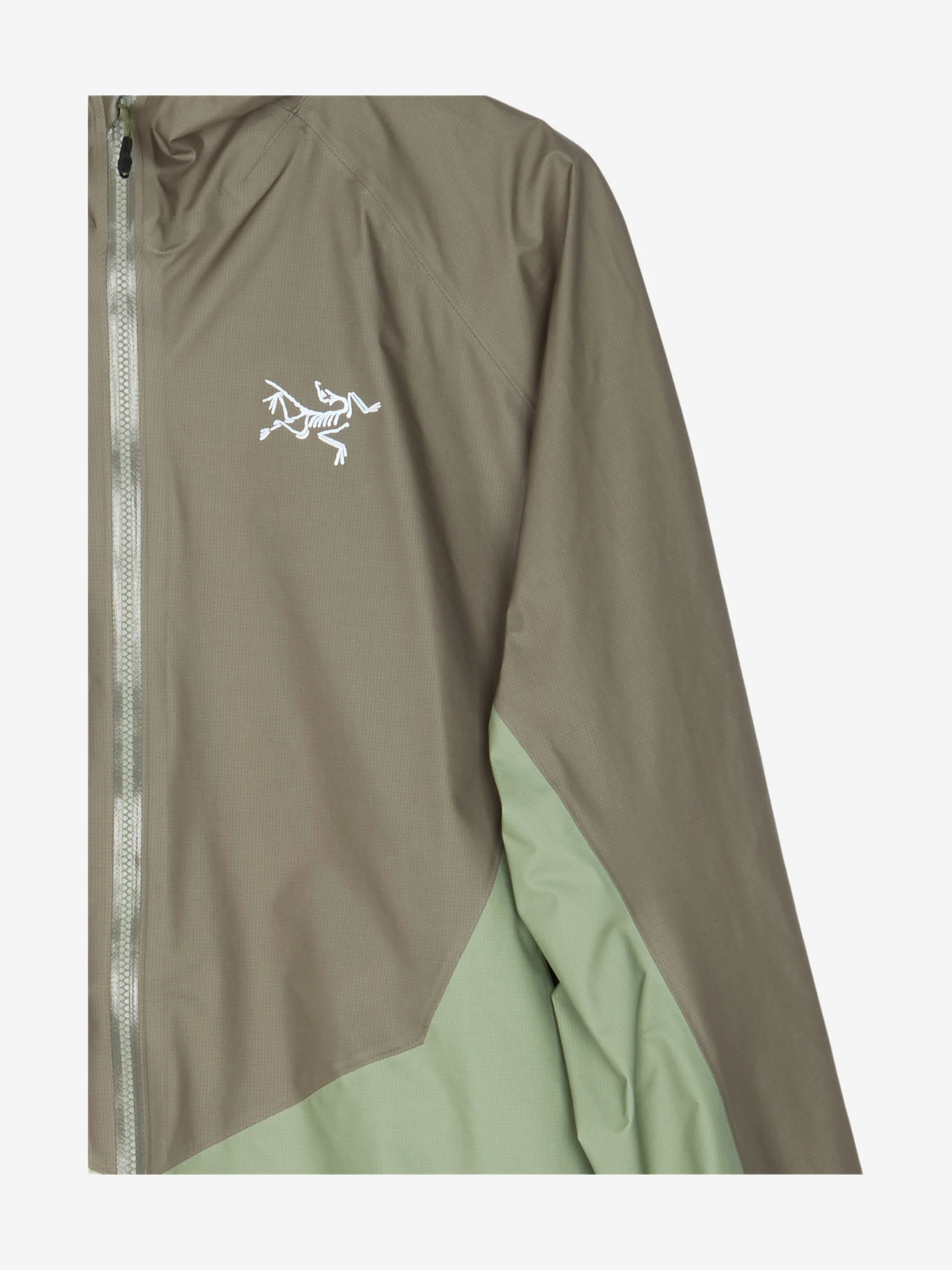 Regenjacke mit GORE-TEX für Herren - Image 3