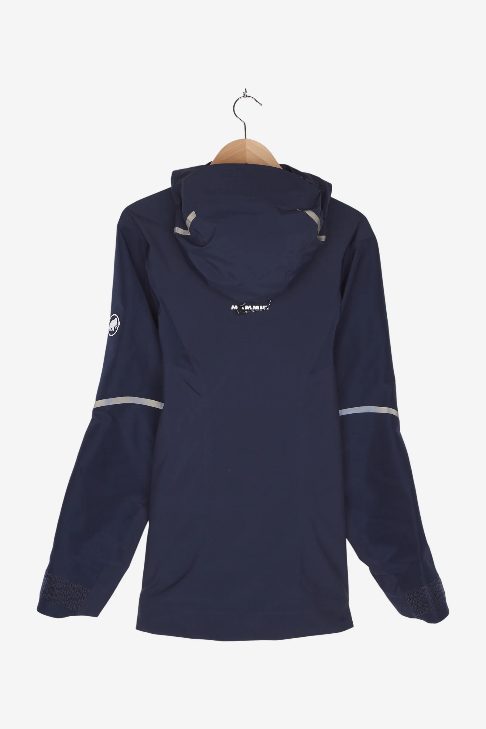 Regenjacke mit GORE-TEX für Herren - Image 2
