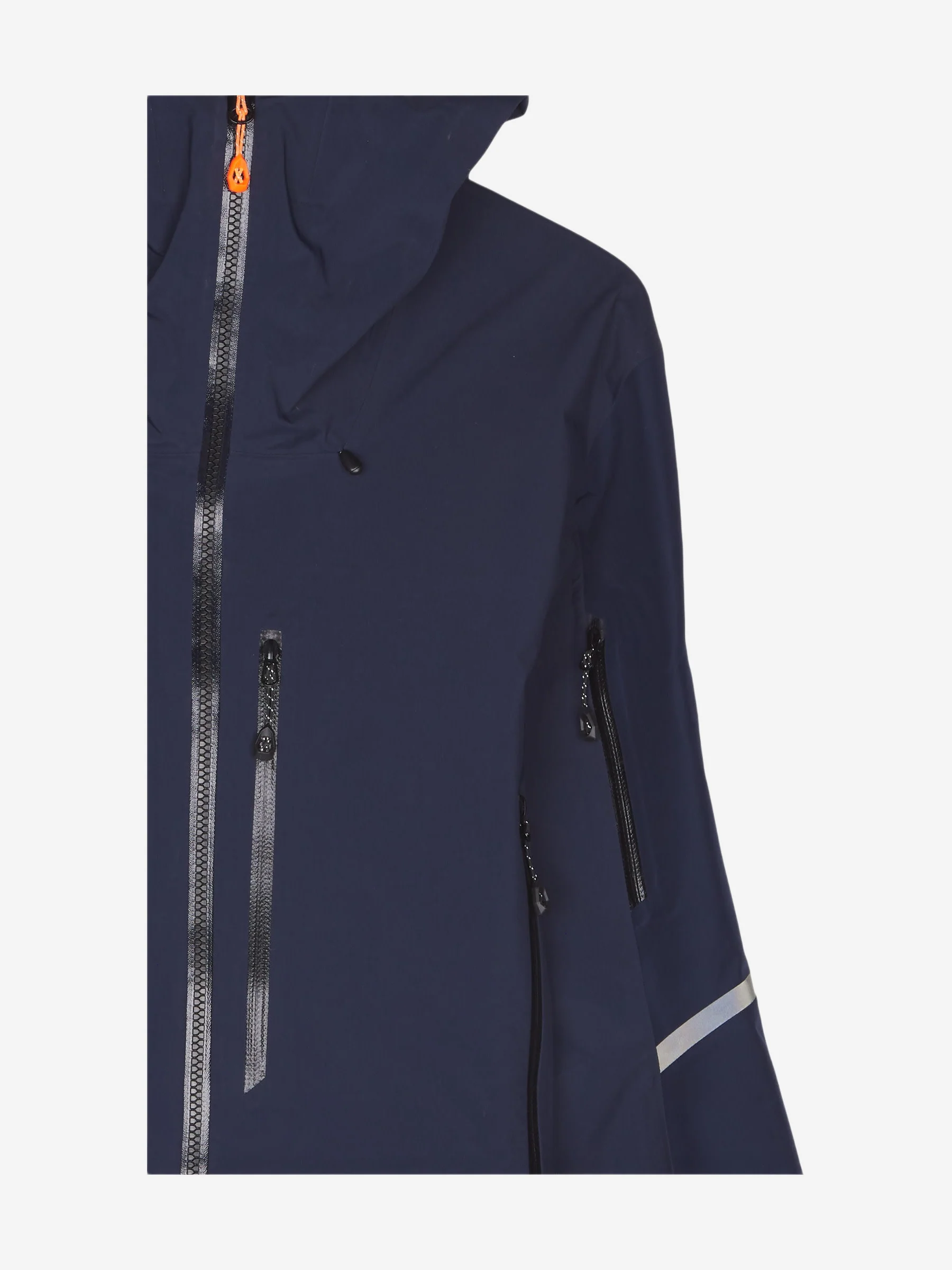 Regenjacke mit GORE-TEX für Herren - Image 3