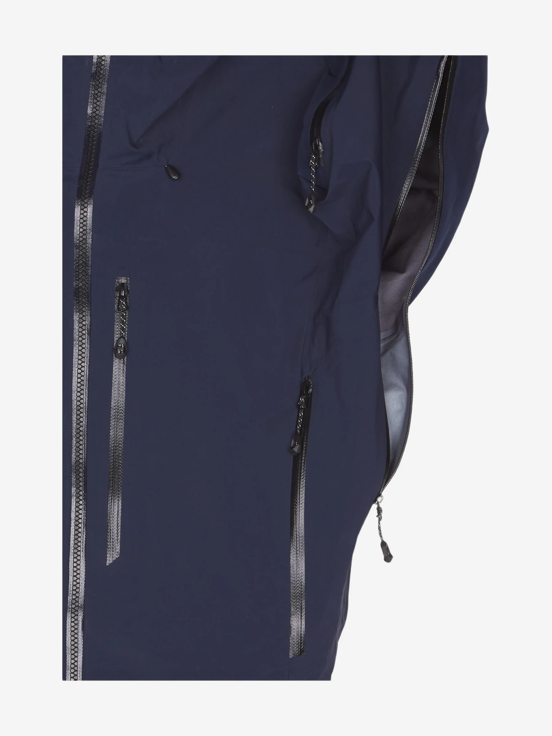 Regenjacke mit GORE-TEX für Herren - Image 4