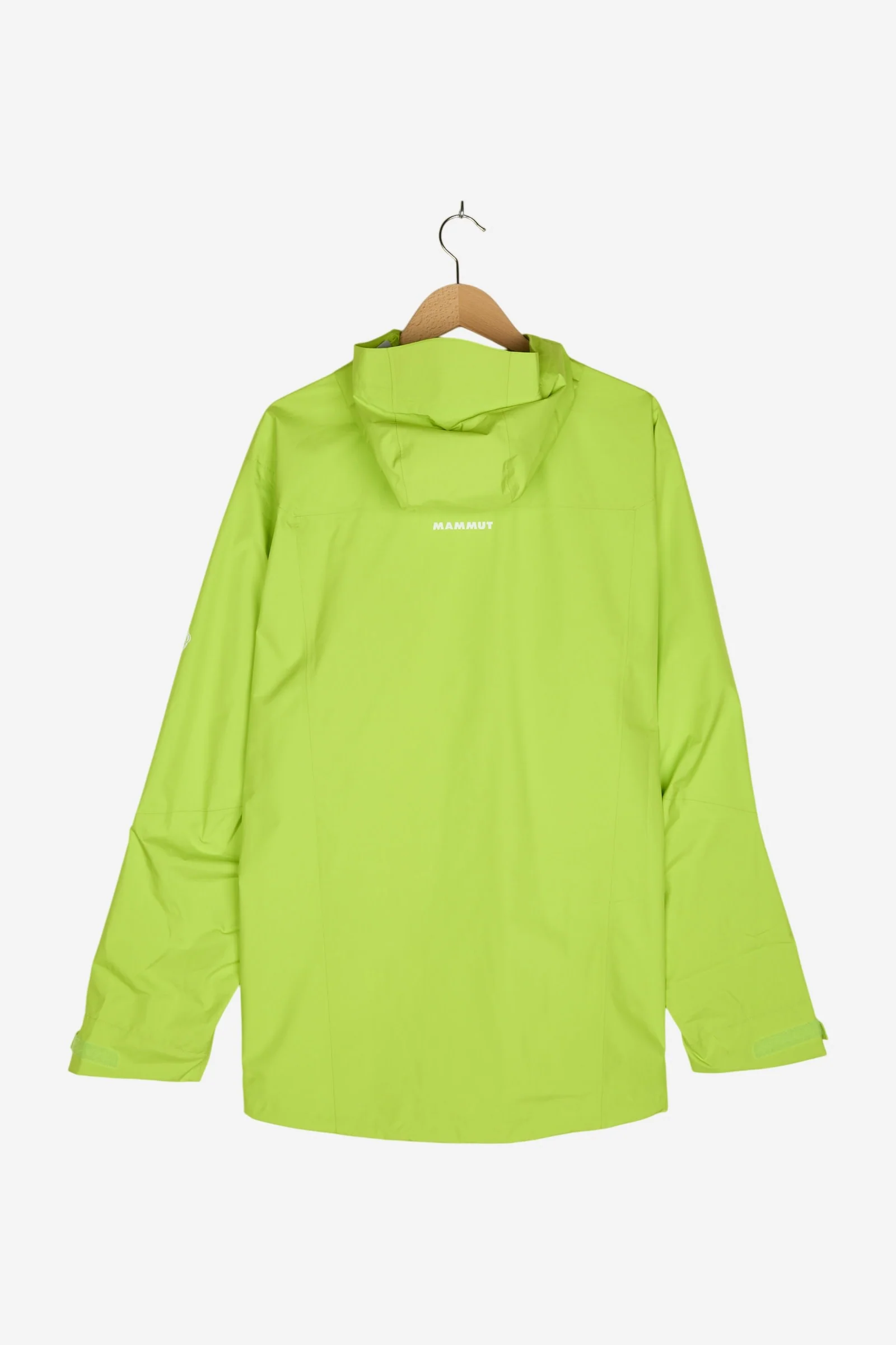 Regenjacke mit GORE-TEX für Herren - Image 2