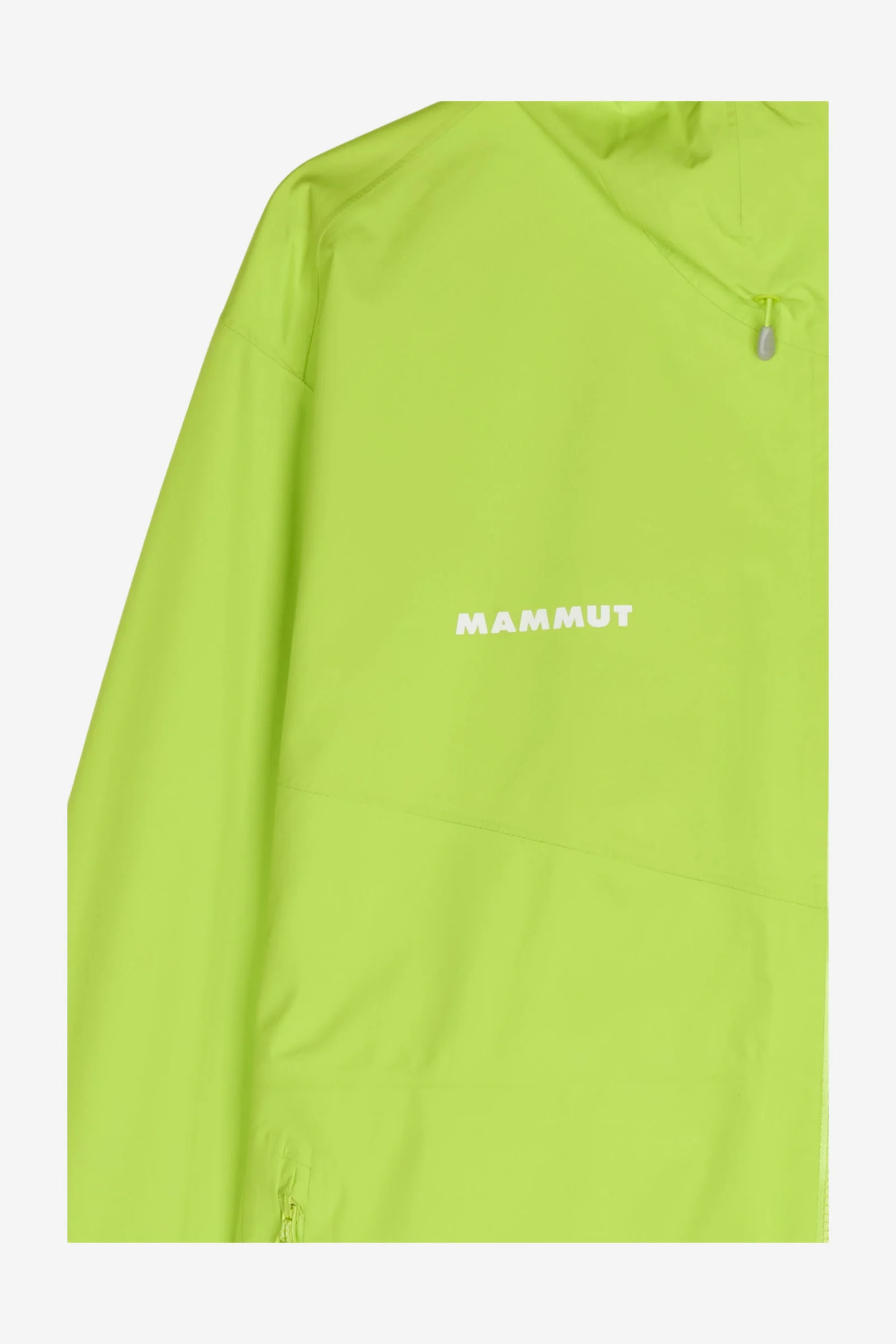Regenjacke mit GORE-TEX für Herren - Image 3