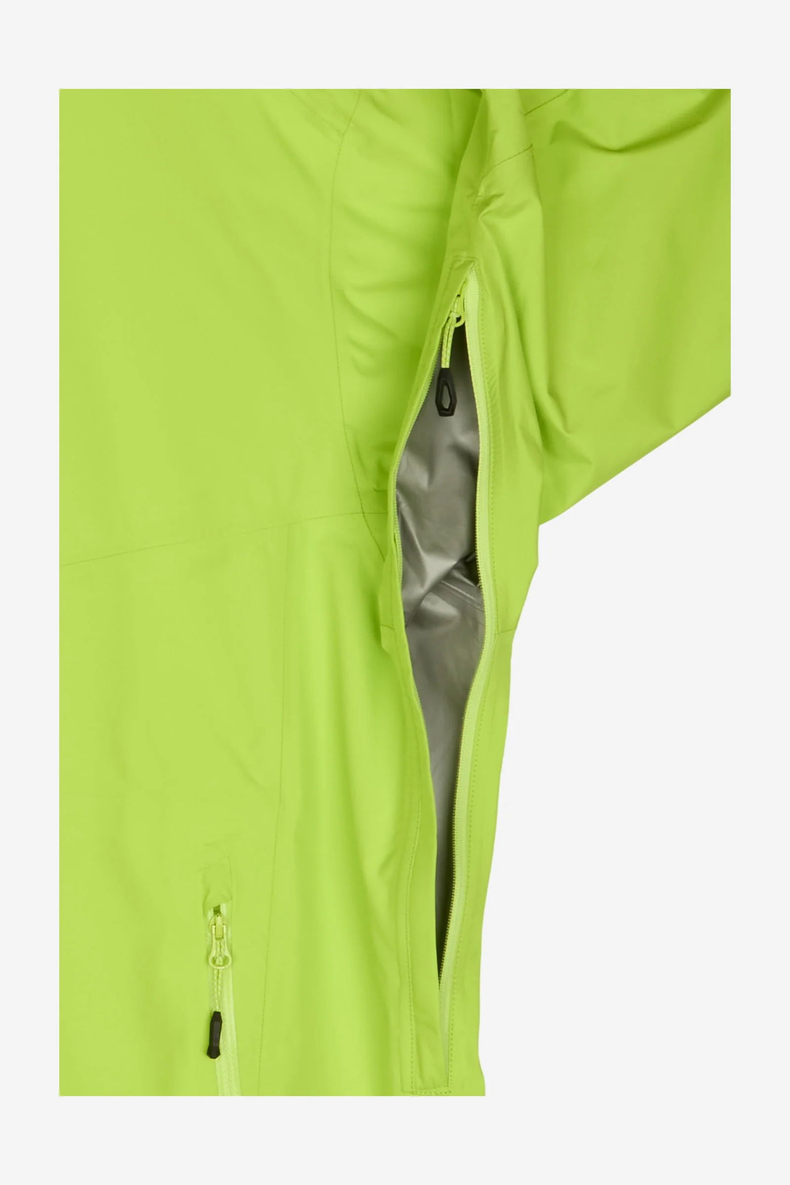 Regenjacke mit GORE-TEX für Herren - Image 4