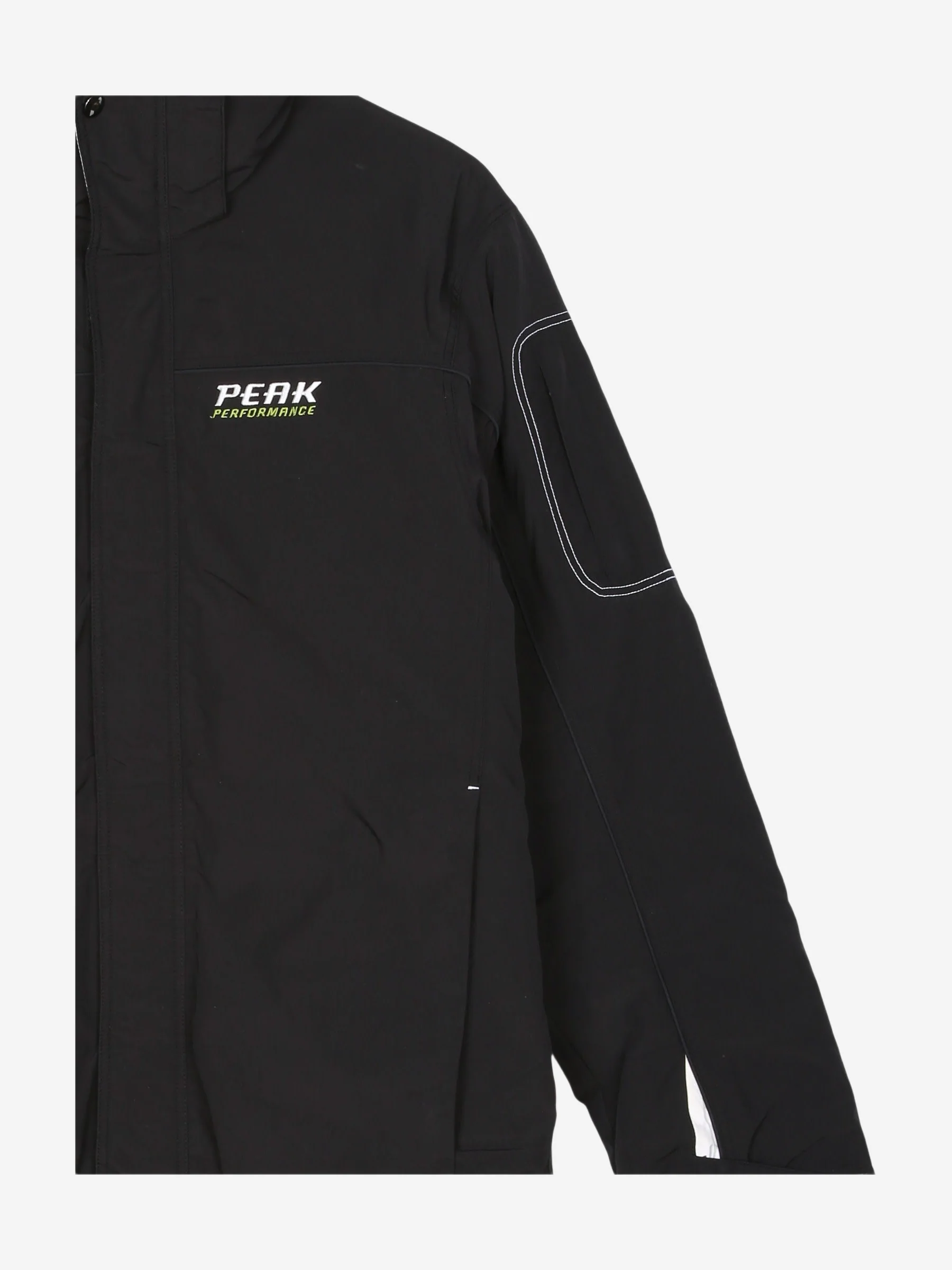 Regenjacke mit GORE-TEX für Herren - Image 3