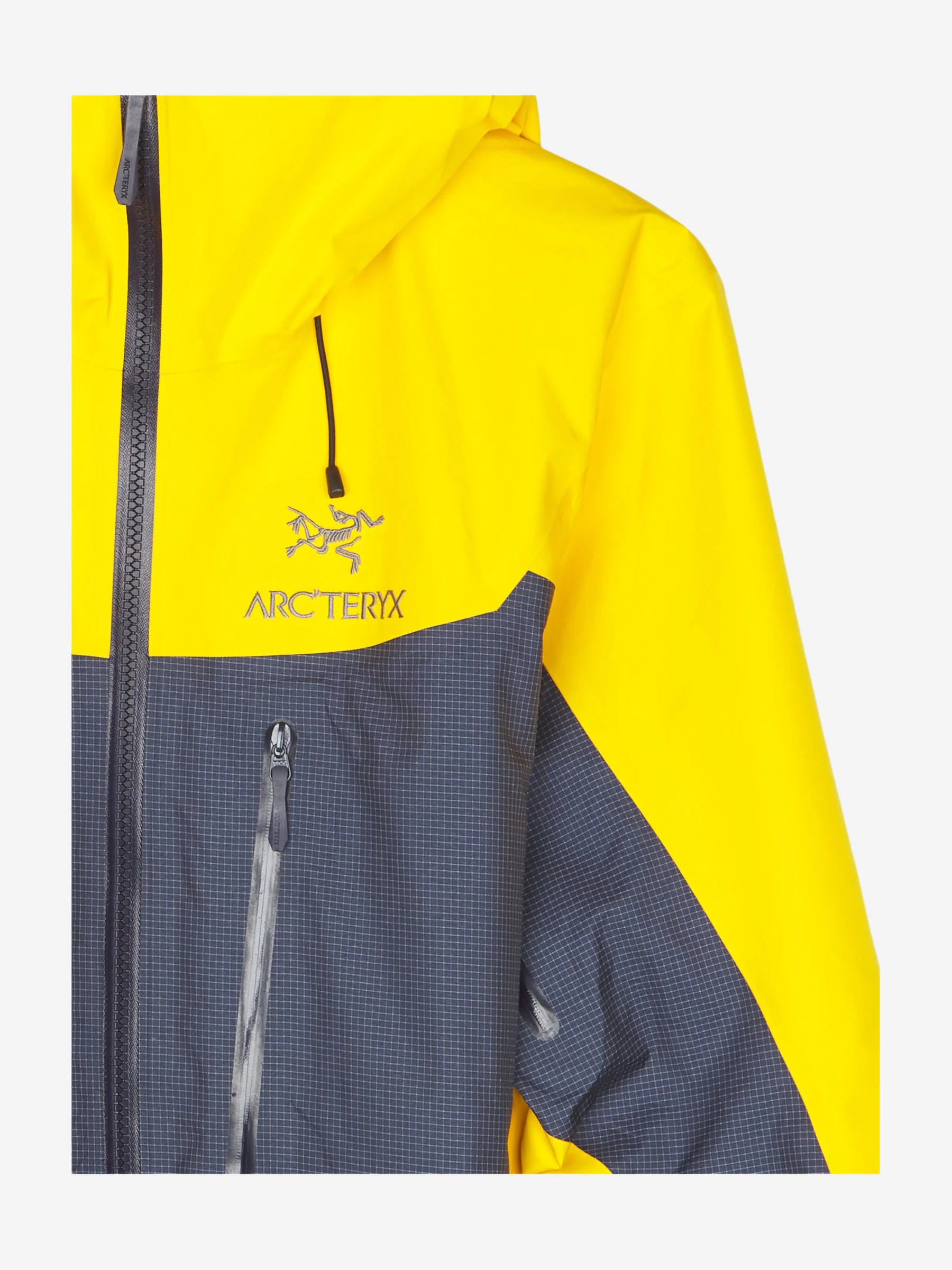 Regenjacke mit GORE-TEX für Herren - Image 3