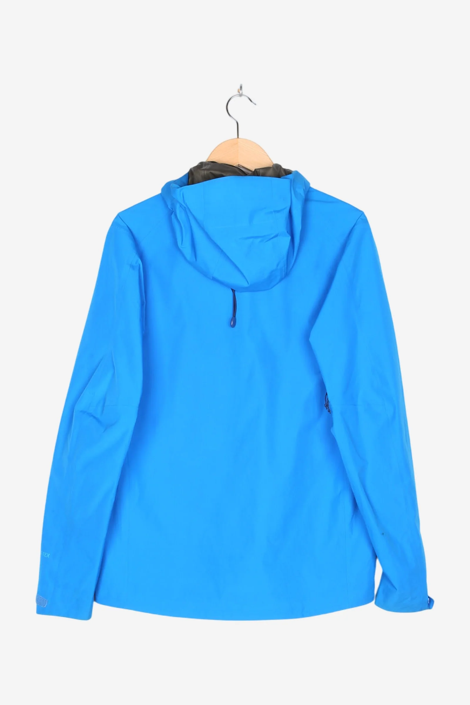 Regenjacke mit GORE-TEX für Herren - Image 2