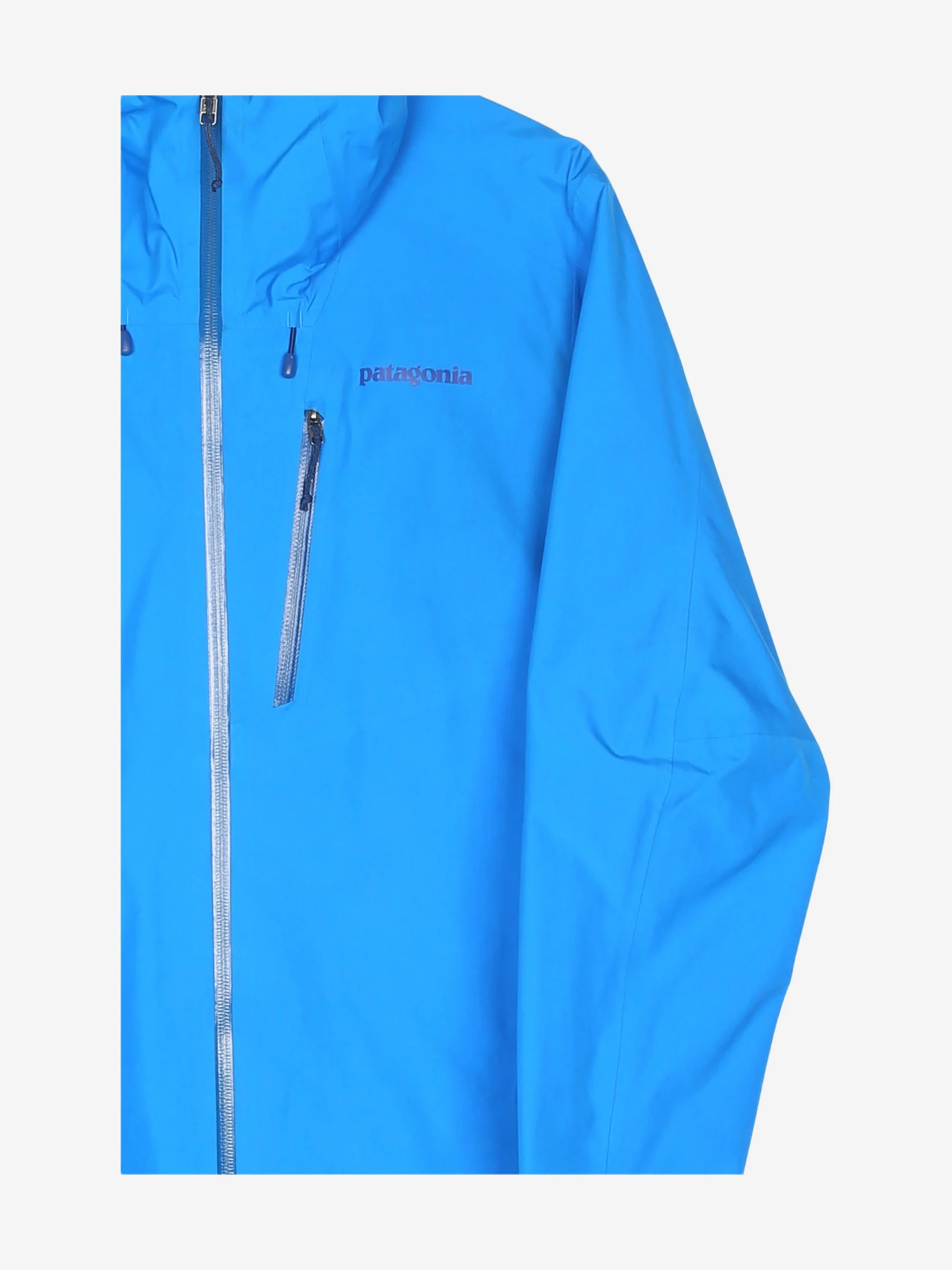 Regenjacke mit GORE-TEX für Herren - Image 3