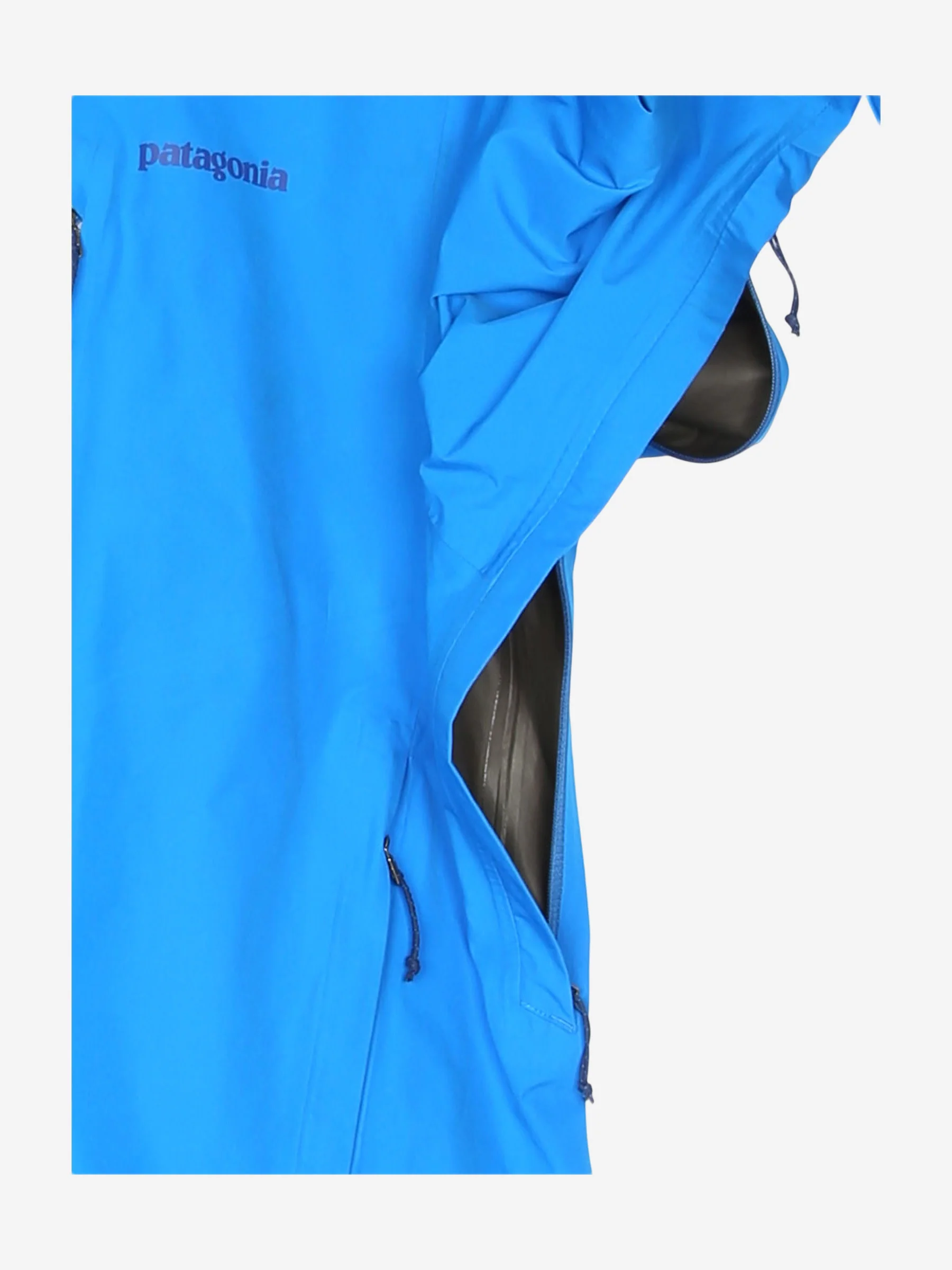 Regenjacke mit GORE-TEX für Herren - Image 4