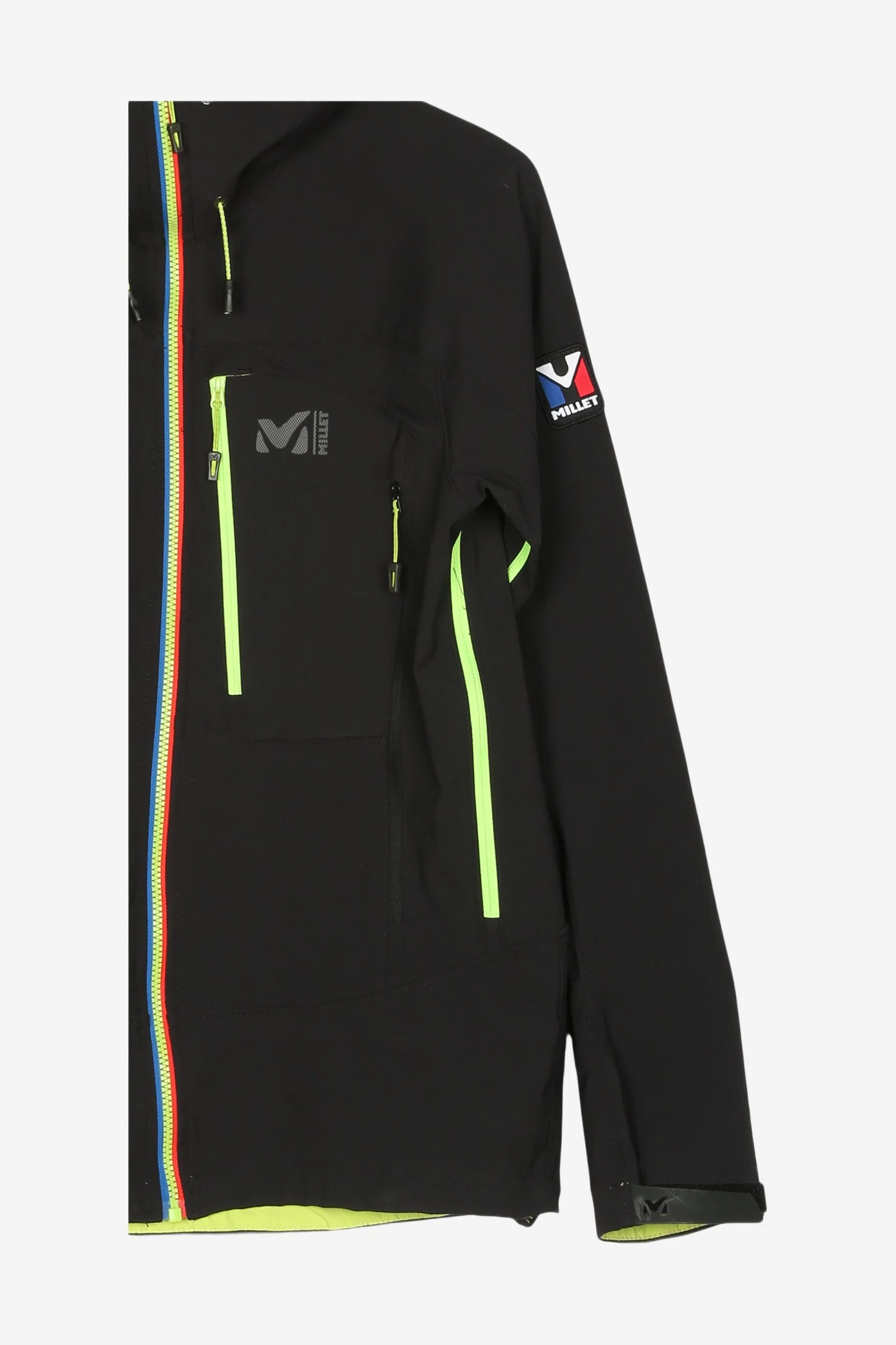 Regenjacke mit GORE-TEX für Herren - Image 3