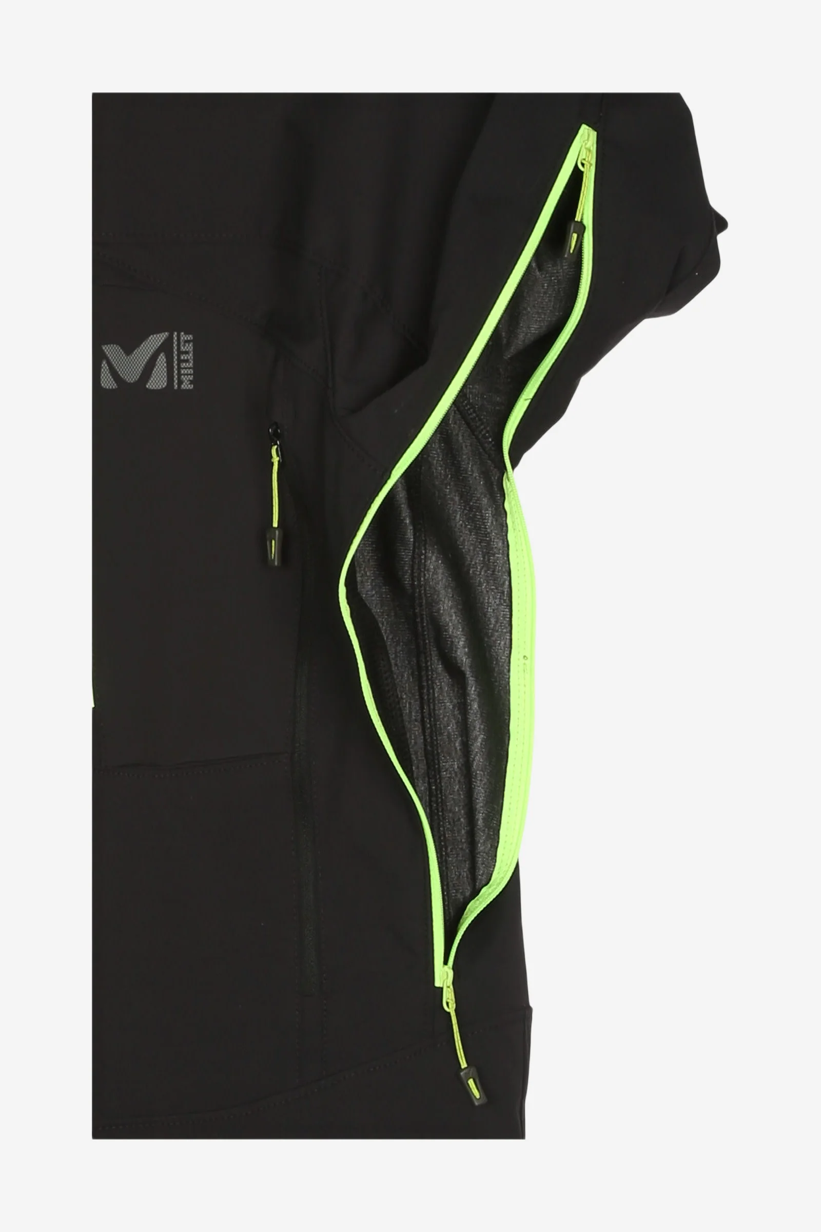 Regenjacke mit GORE-TEX für Herren - Image 4