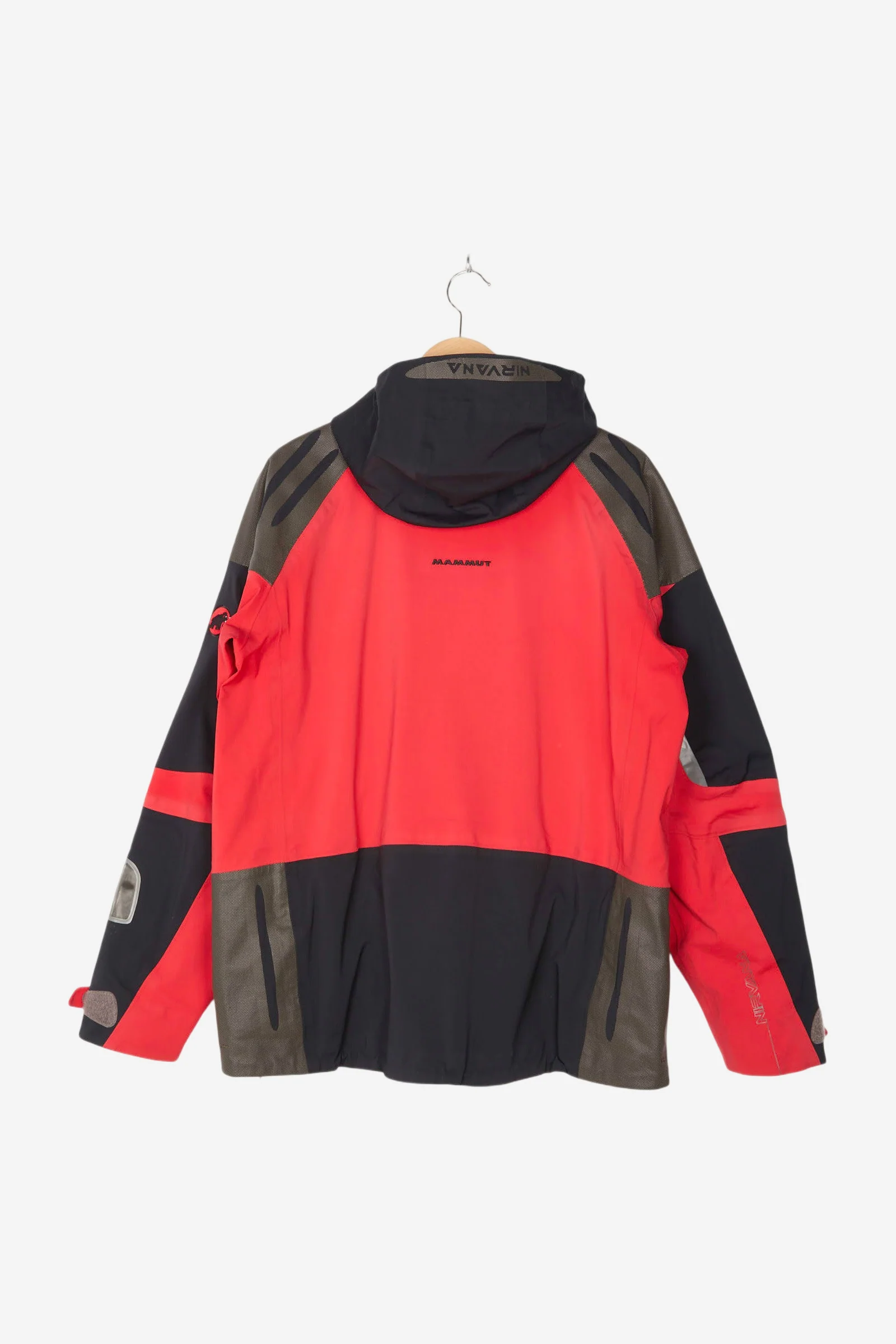 Regenjacke mit GORE-TEX für Herren - Image 2