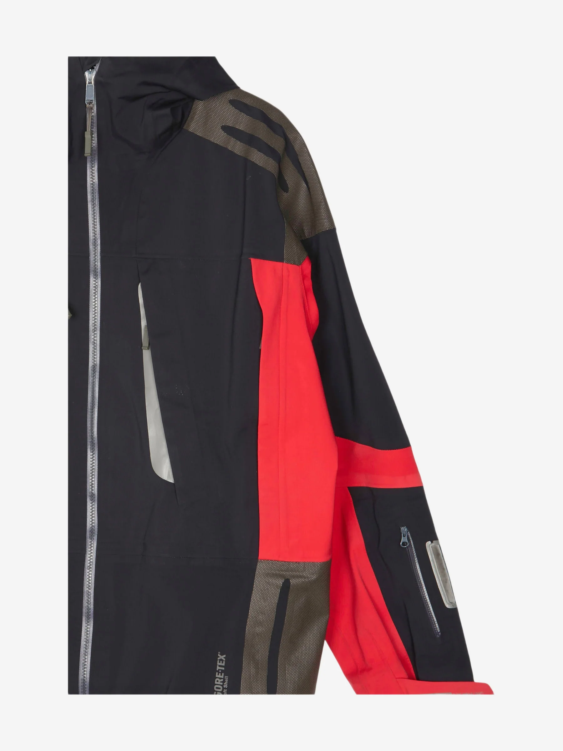 Regenjacke mit GORE-TEX für Herren - Image 3