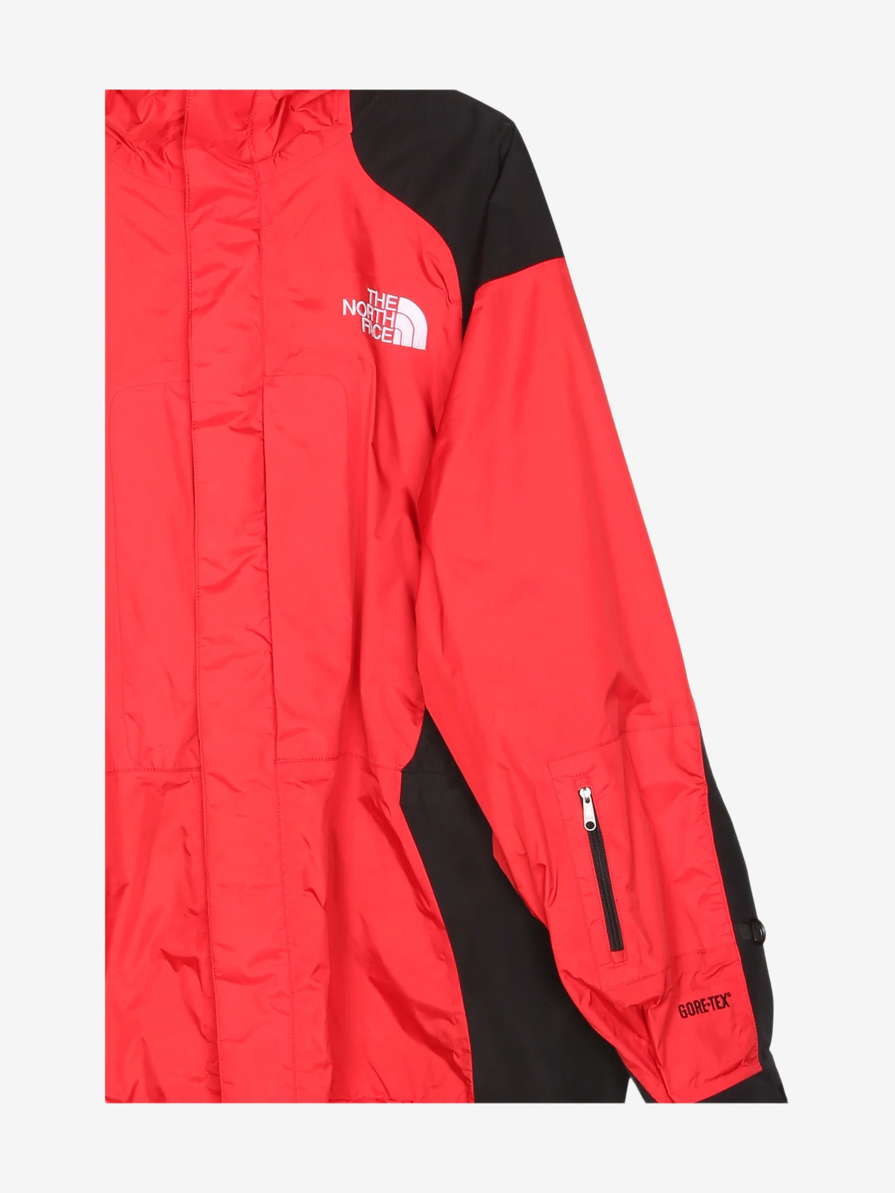 Regenjacke mit GORE-TEX für Herren - Image 3
