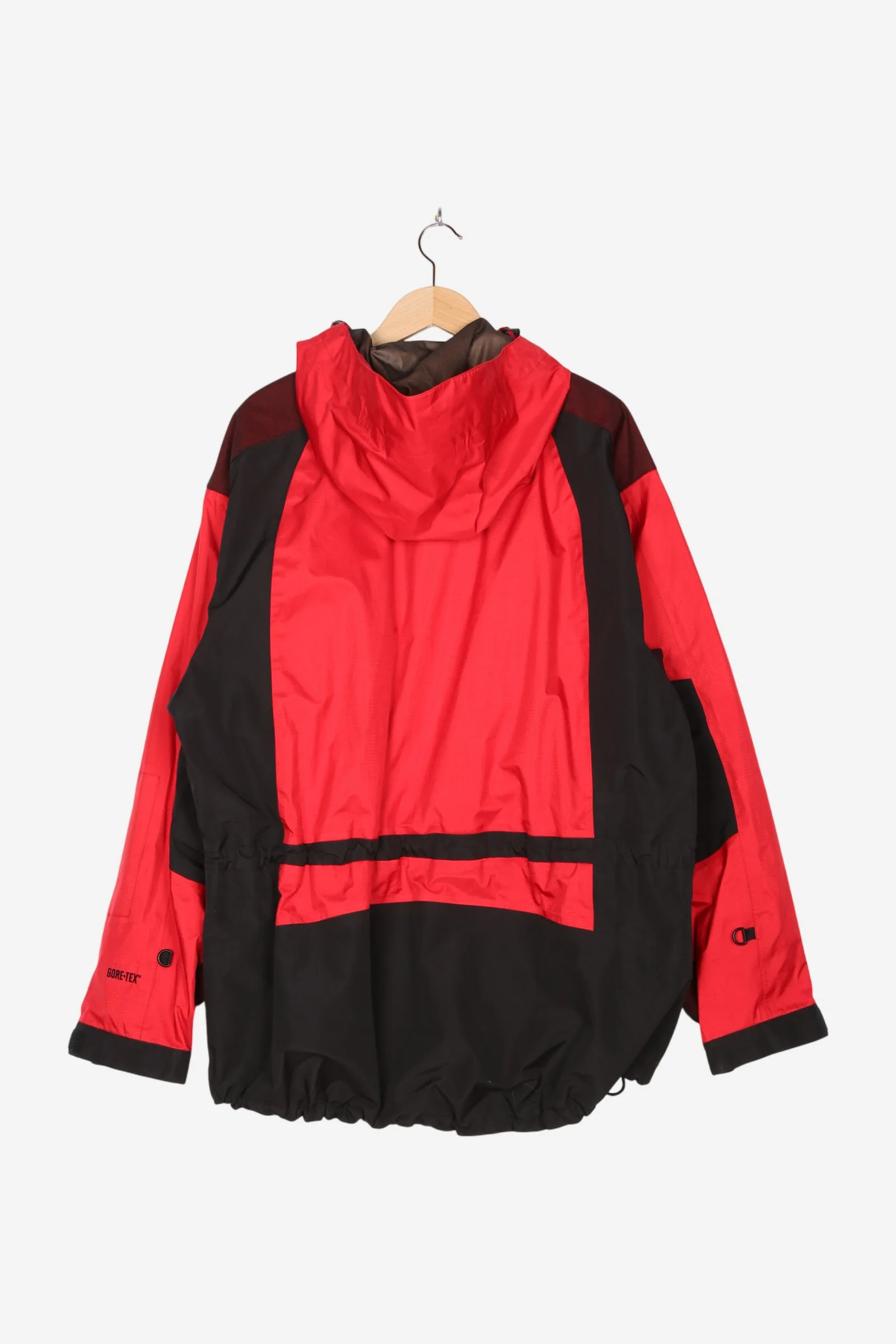 Regenjacke mit GORE-TEX für Herren - Image 2