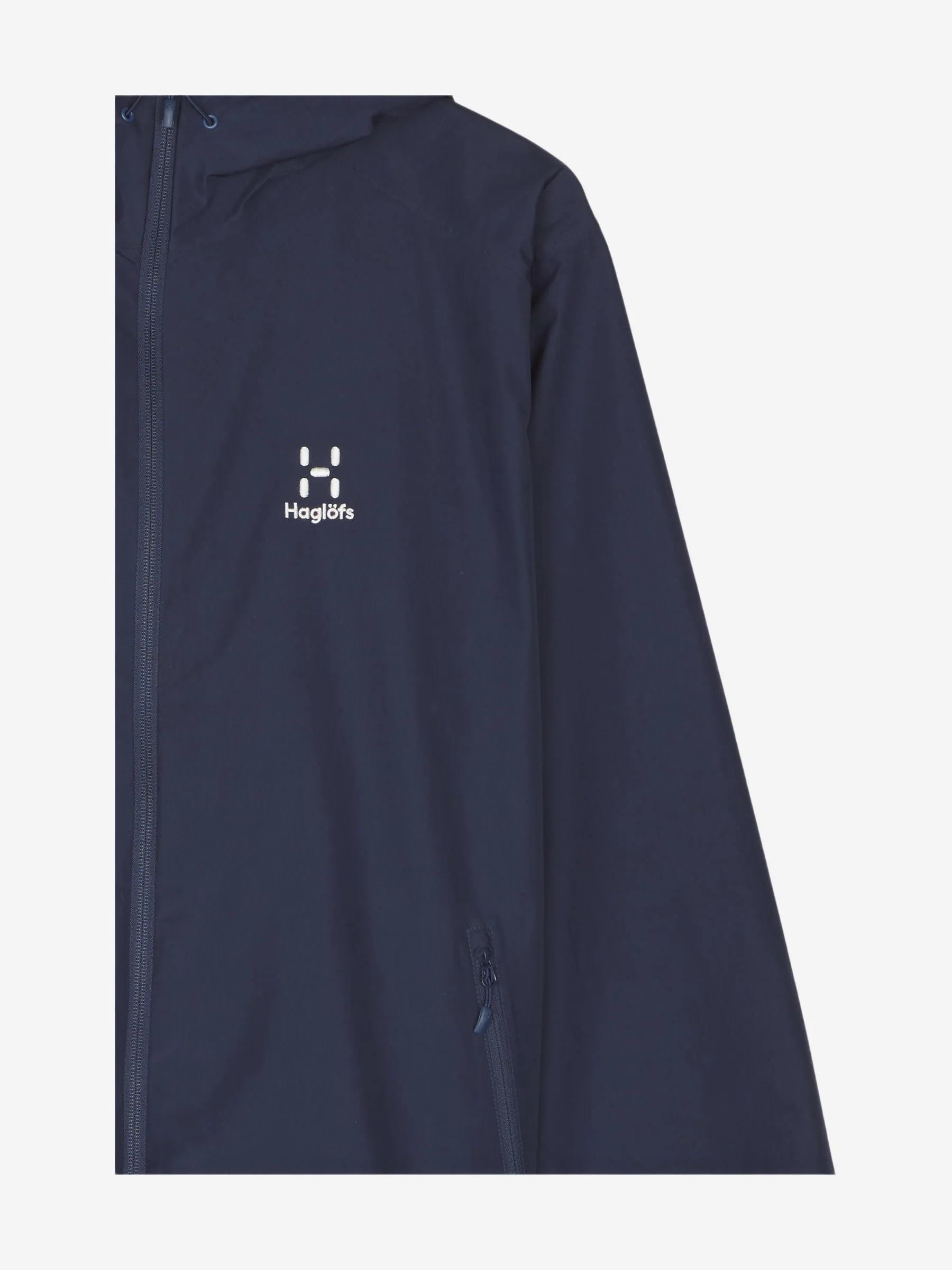 Regenjacke mit GORE-TEX für Herren - Image 3