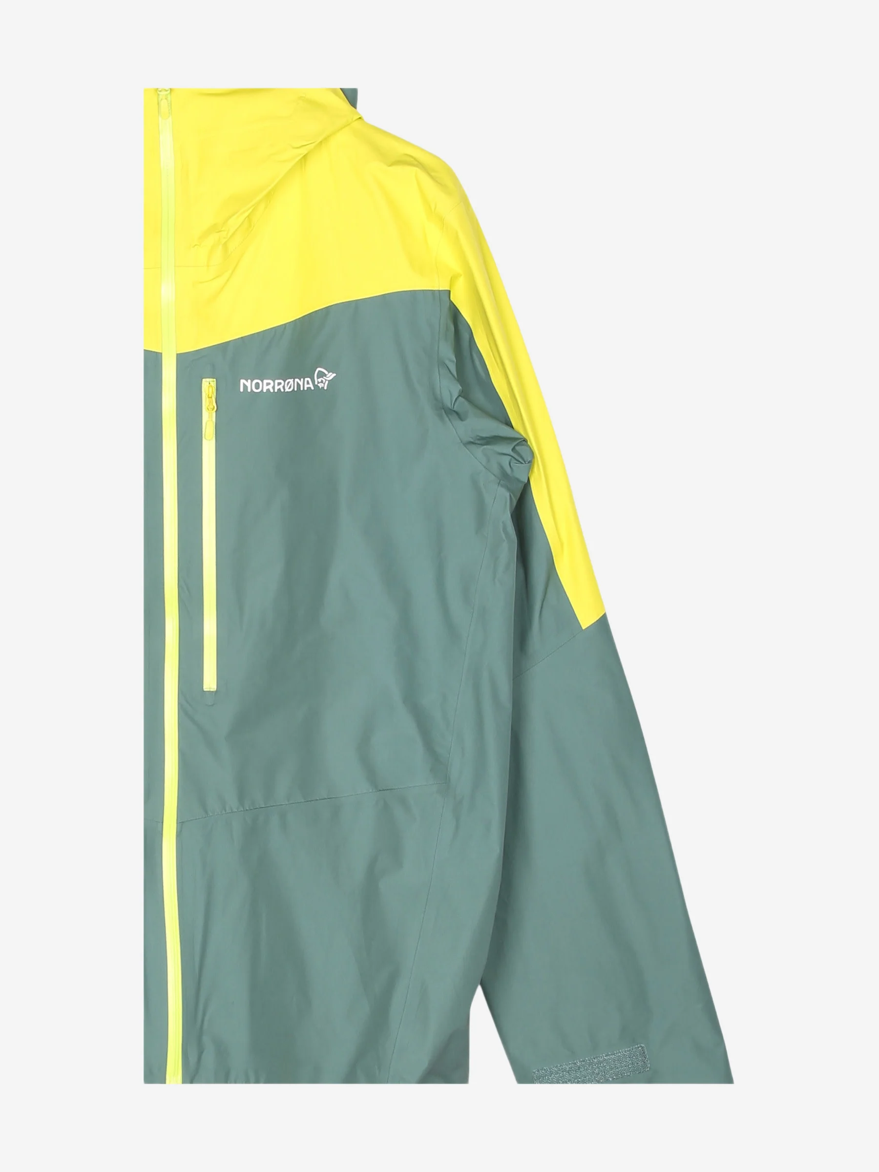 Regenjacke mit GORE-TEX für Herren - Image 3