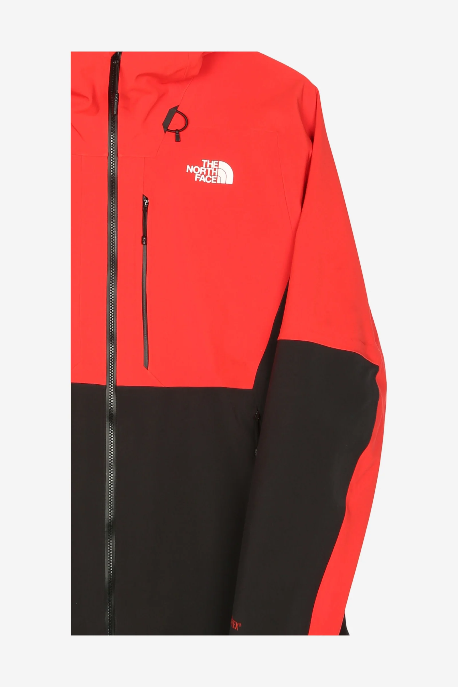 Regenjacke mit GORE-TEX für Herren - Image 3