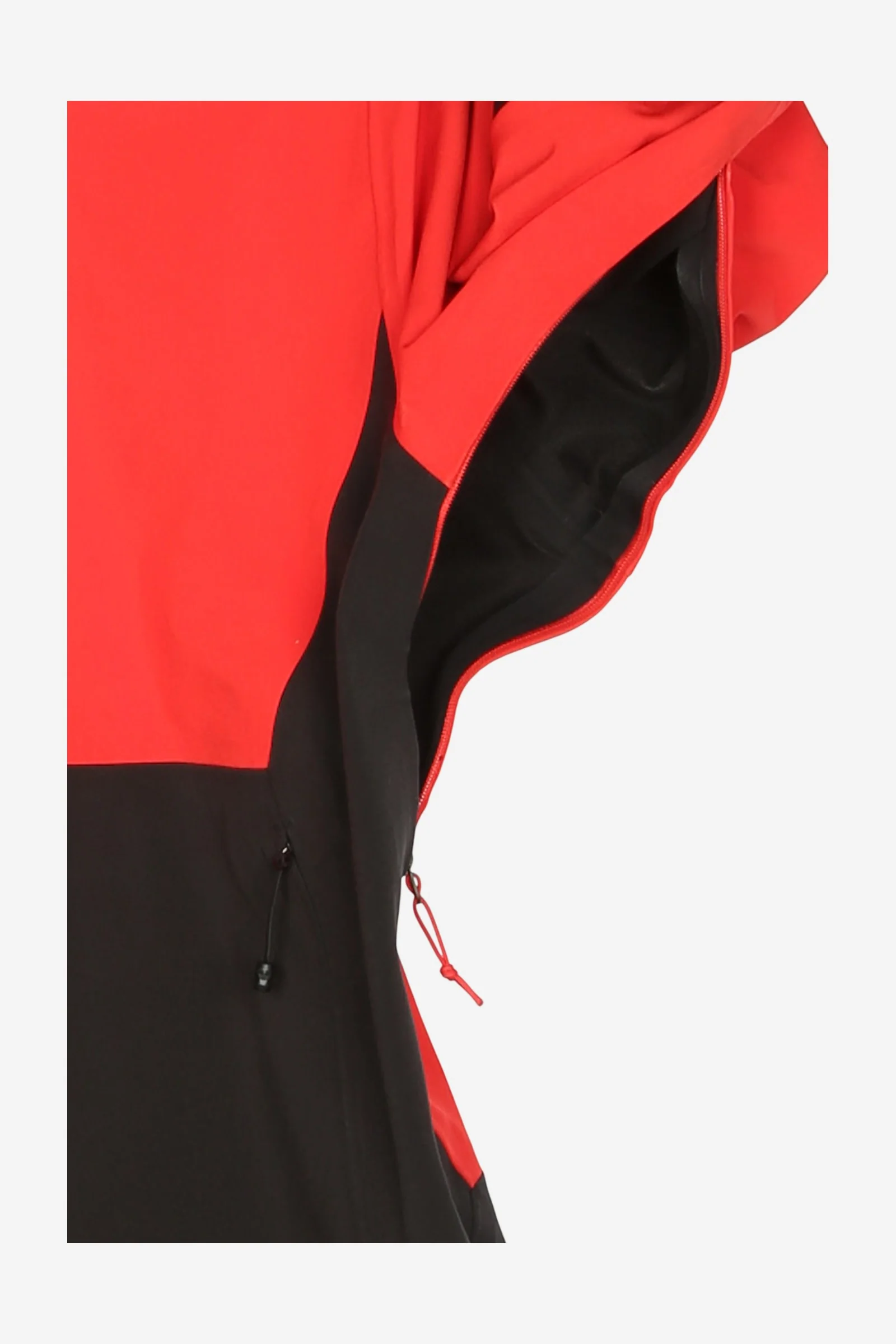 Regenjacke mit GORE-TEX für Herren - Image 4