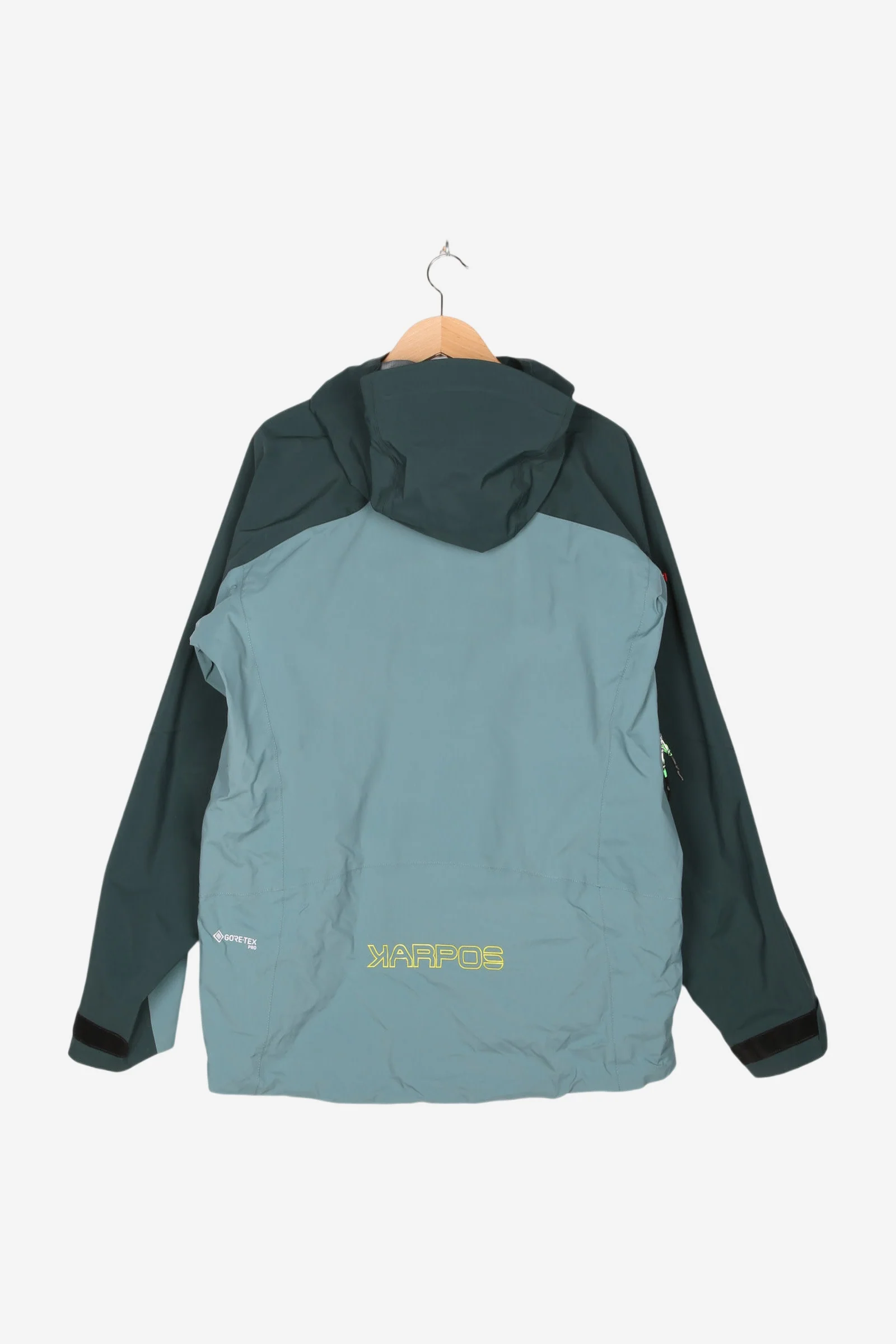 Regenjacke mit GORE-TEX für Herren - Image 2