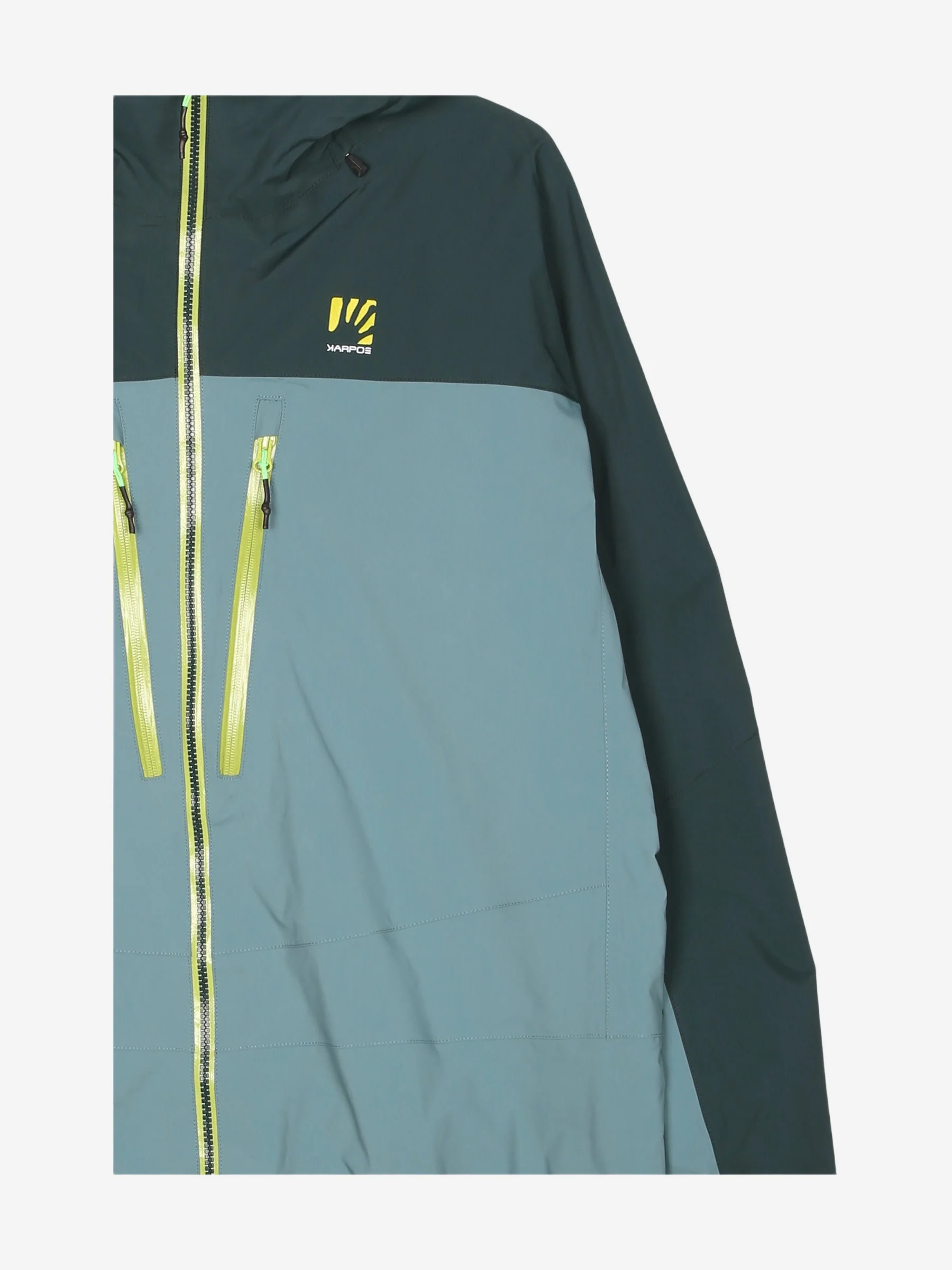 Regenjacke mit GORE-TEX für Herren - Image 3