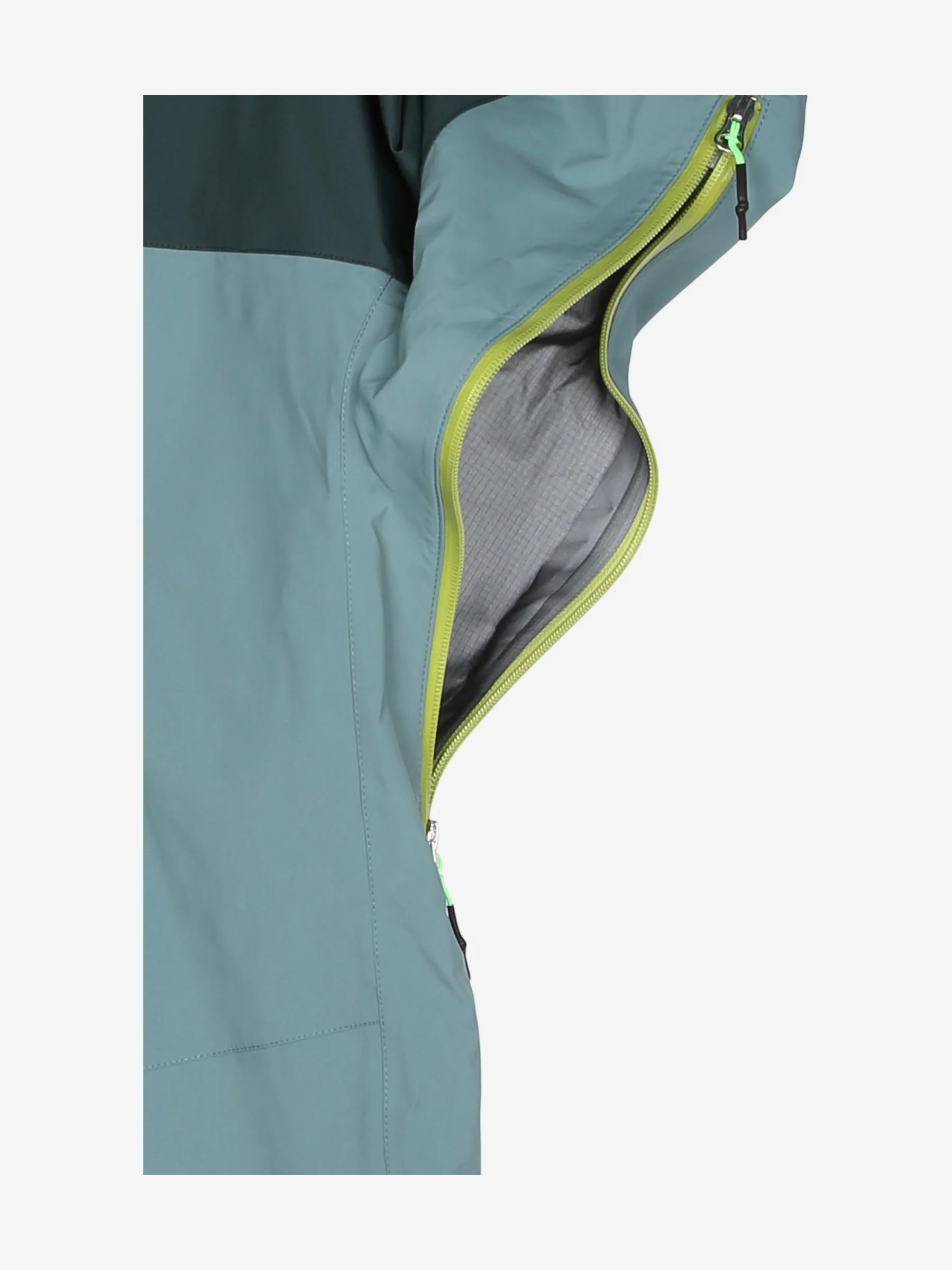 Regenjacke mit GORE-TEX für Herren - Image 4