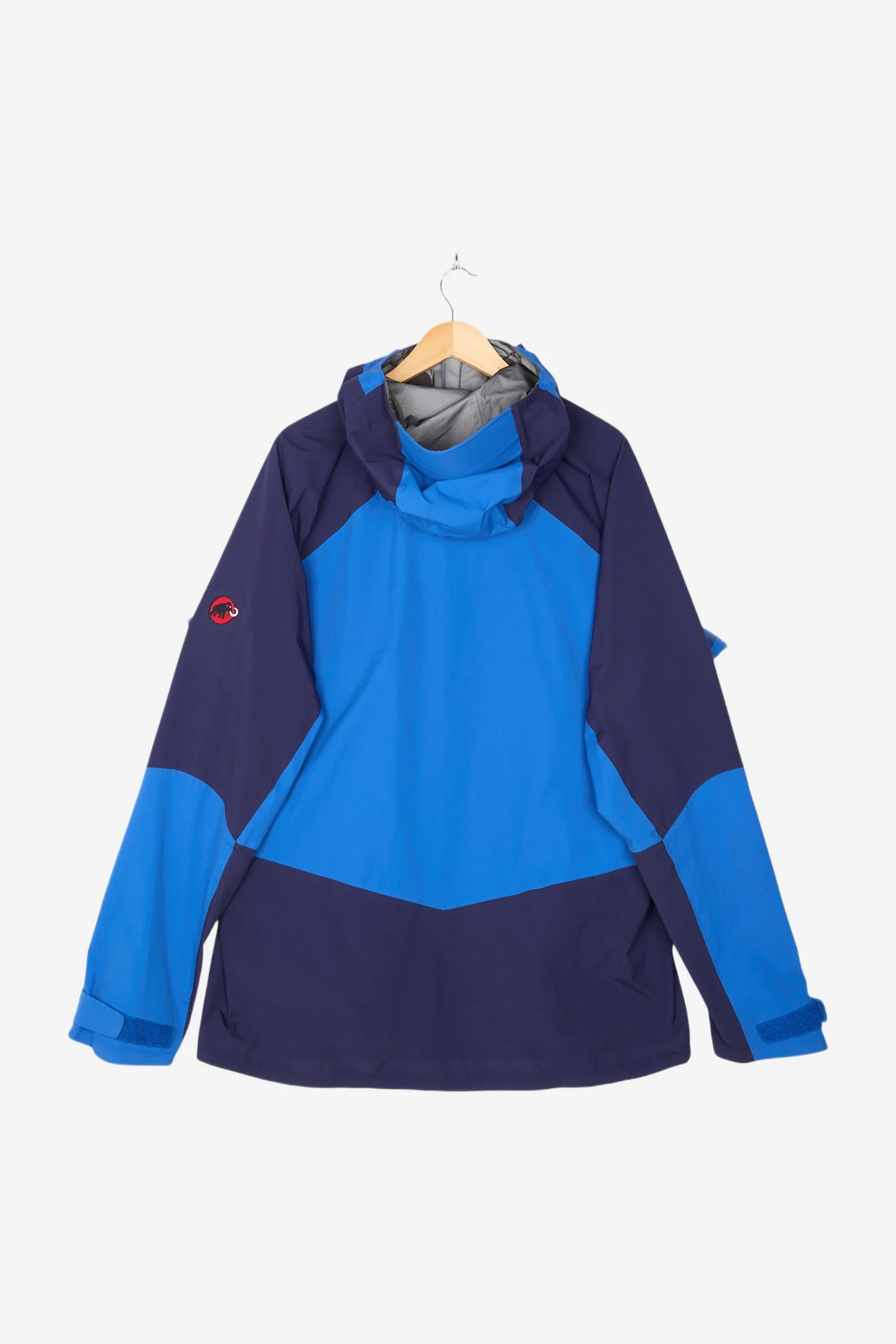 Regenjacke mit GORE-TEX für Herren - Image 2