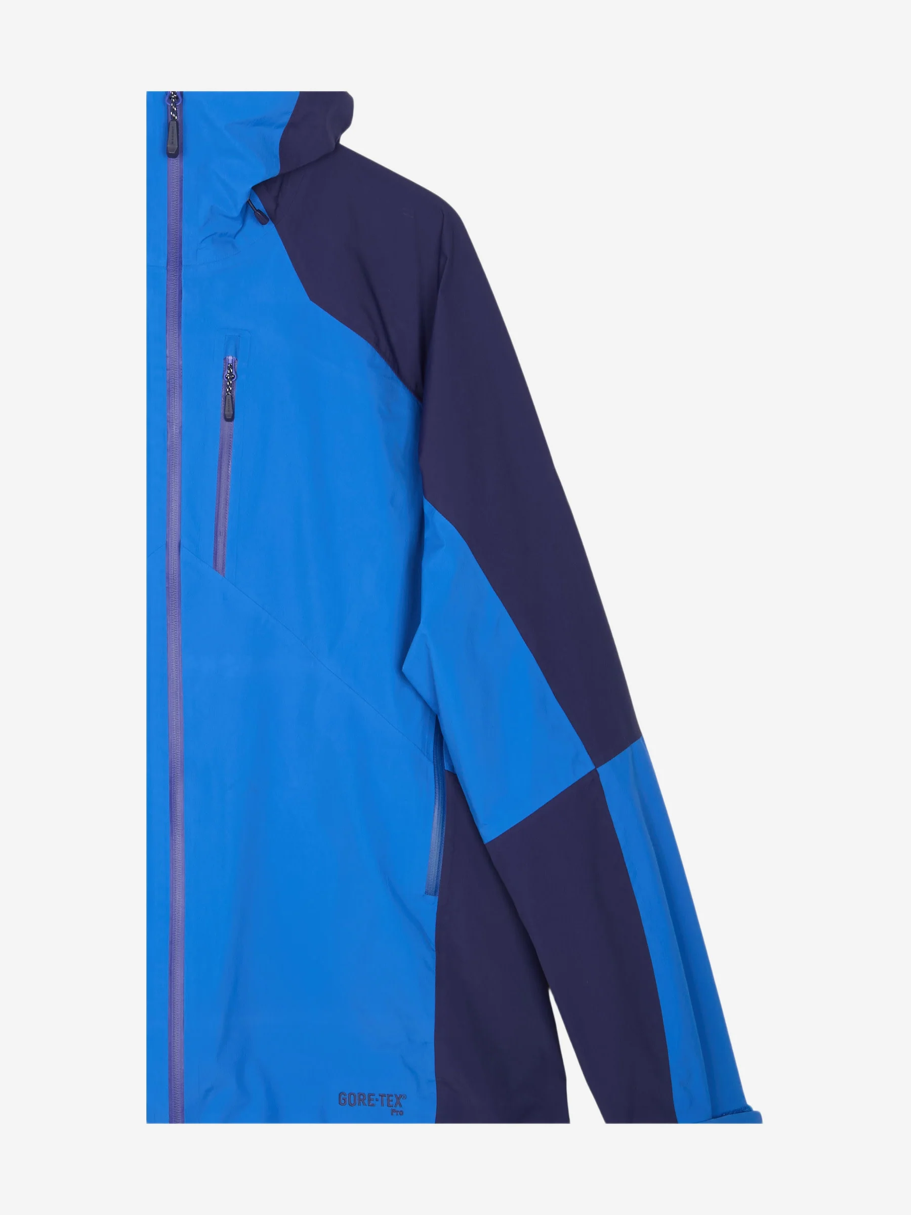 Regenjacke mit GORE-TEX für Herren - Image 3