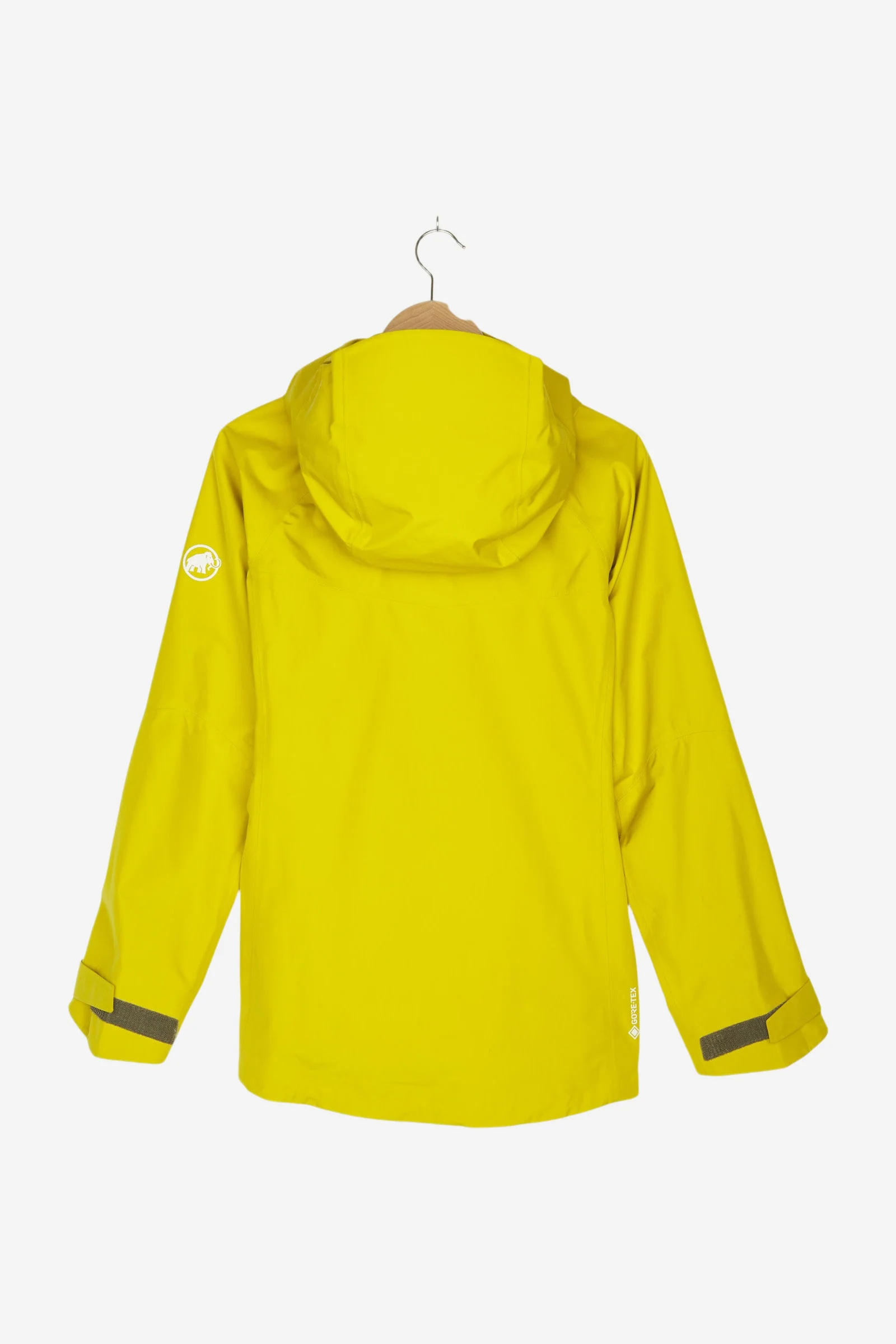 Regenjacke mit GORE-TEX für Herren - Image 2