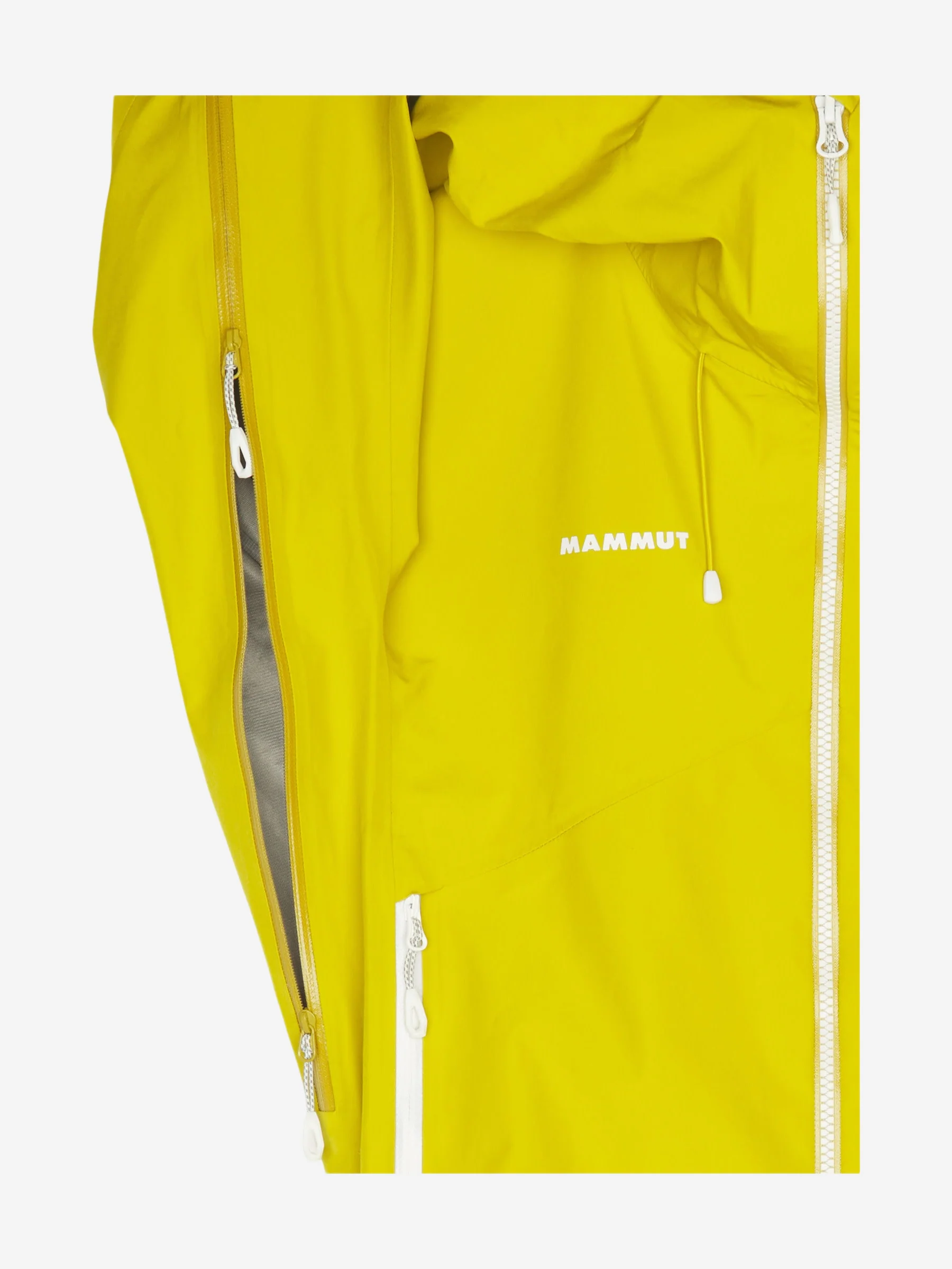 Regenjacke mit GORE-TEX für Herren - Image 4