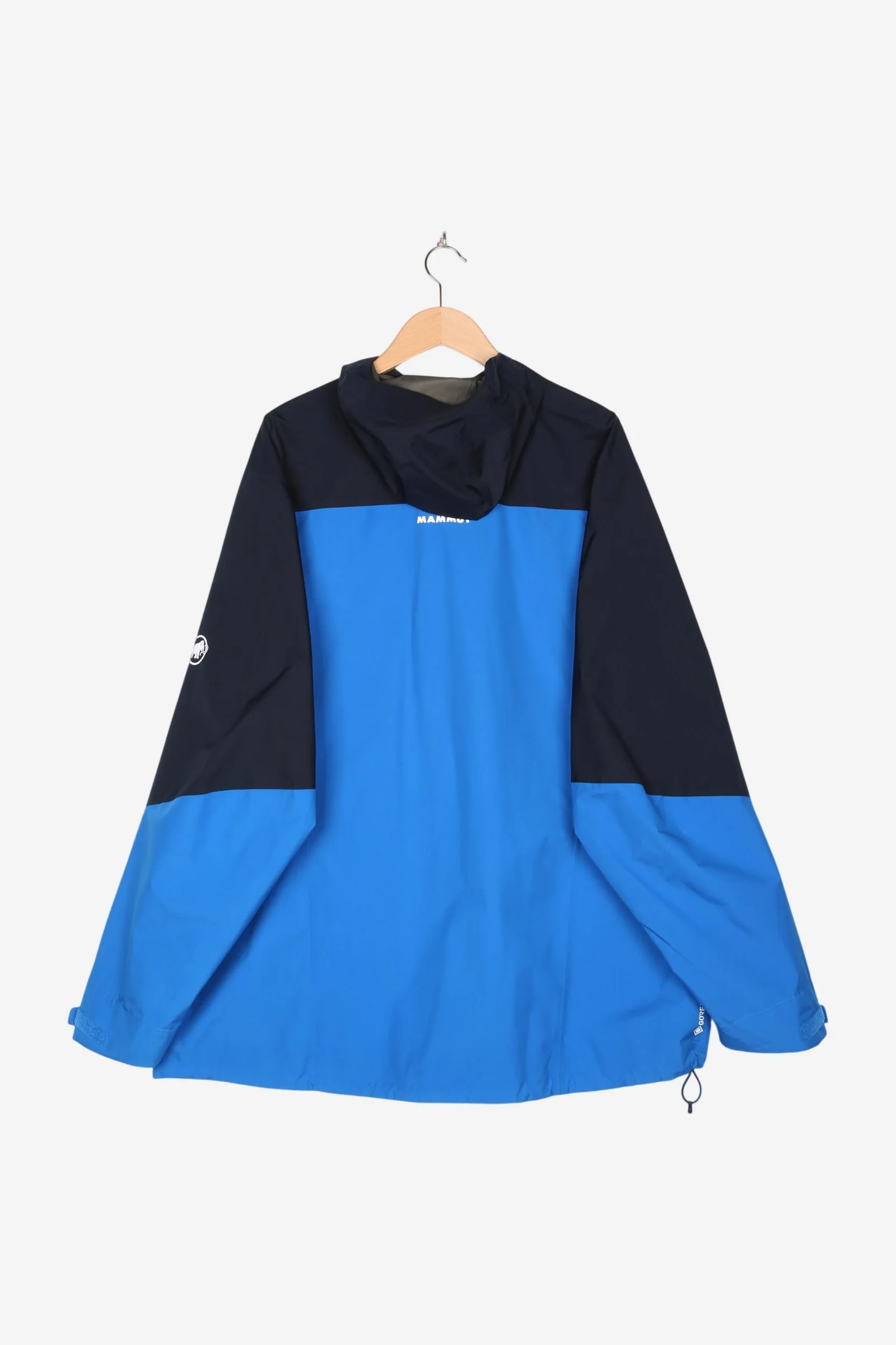 Regenjacke mit GORE-TEX für Herren - Image 2