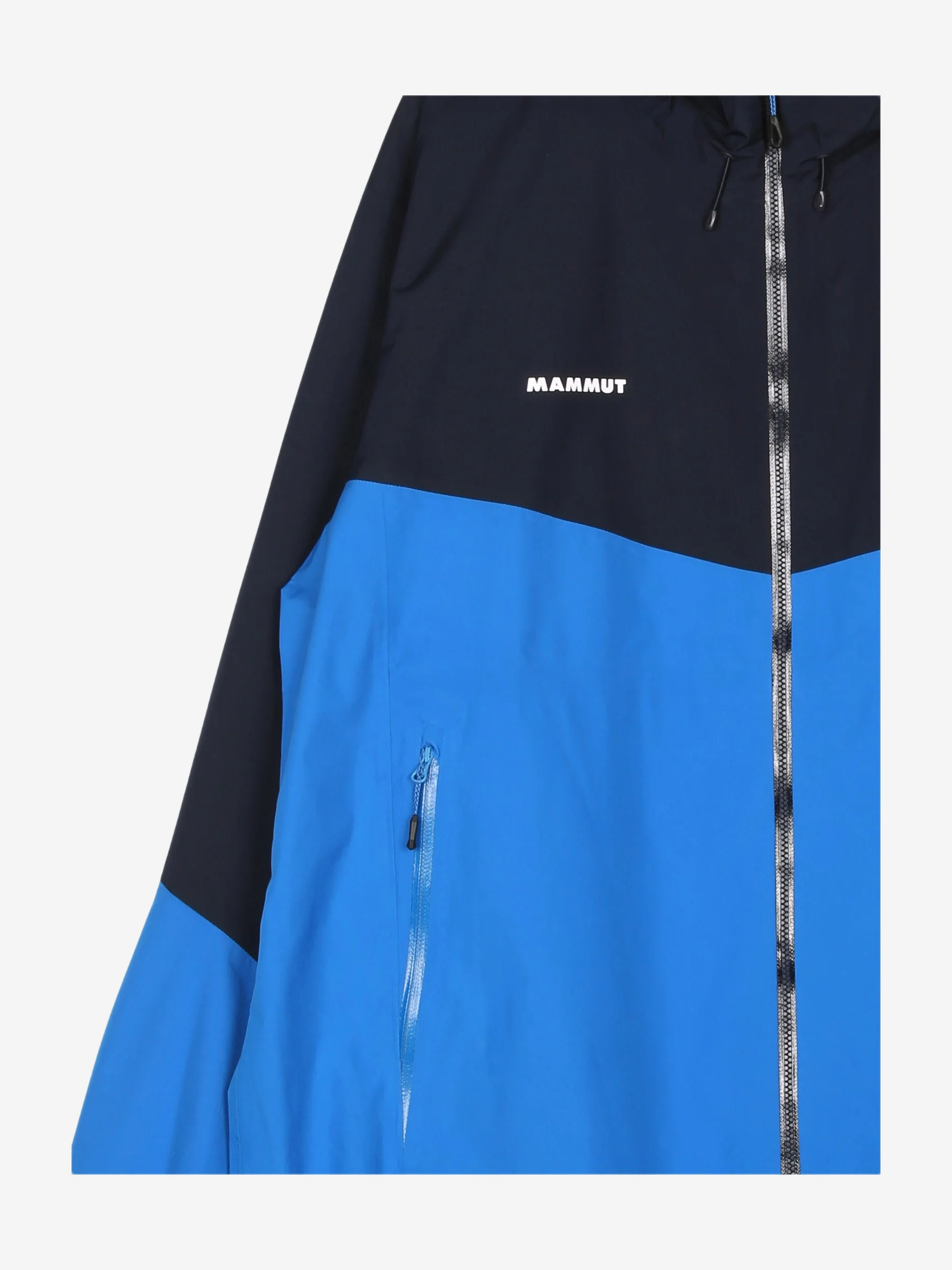 Regenjacke mit GORE-TEX für Herren - Image 3