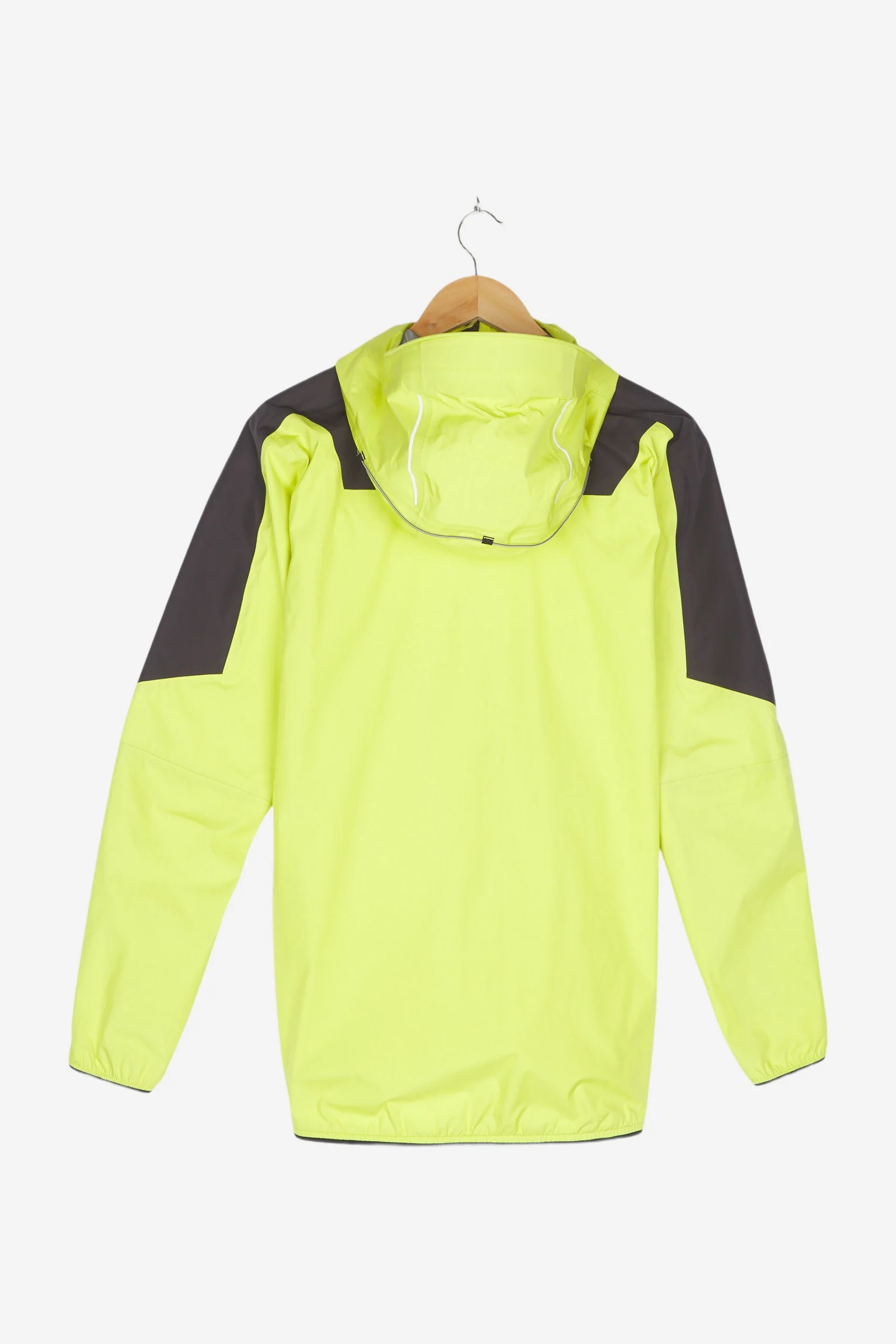 Regenjacke mit GORE-TEX für Herren - Image 2