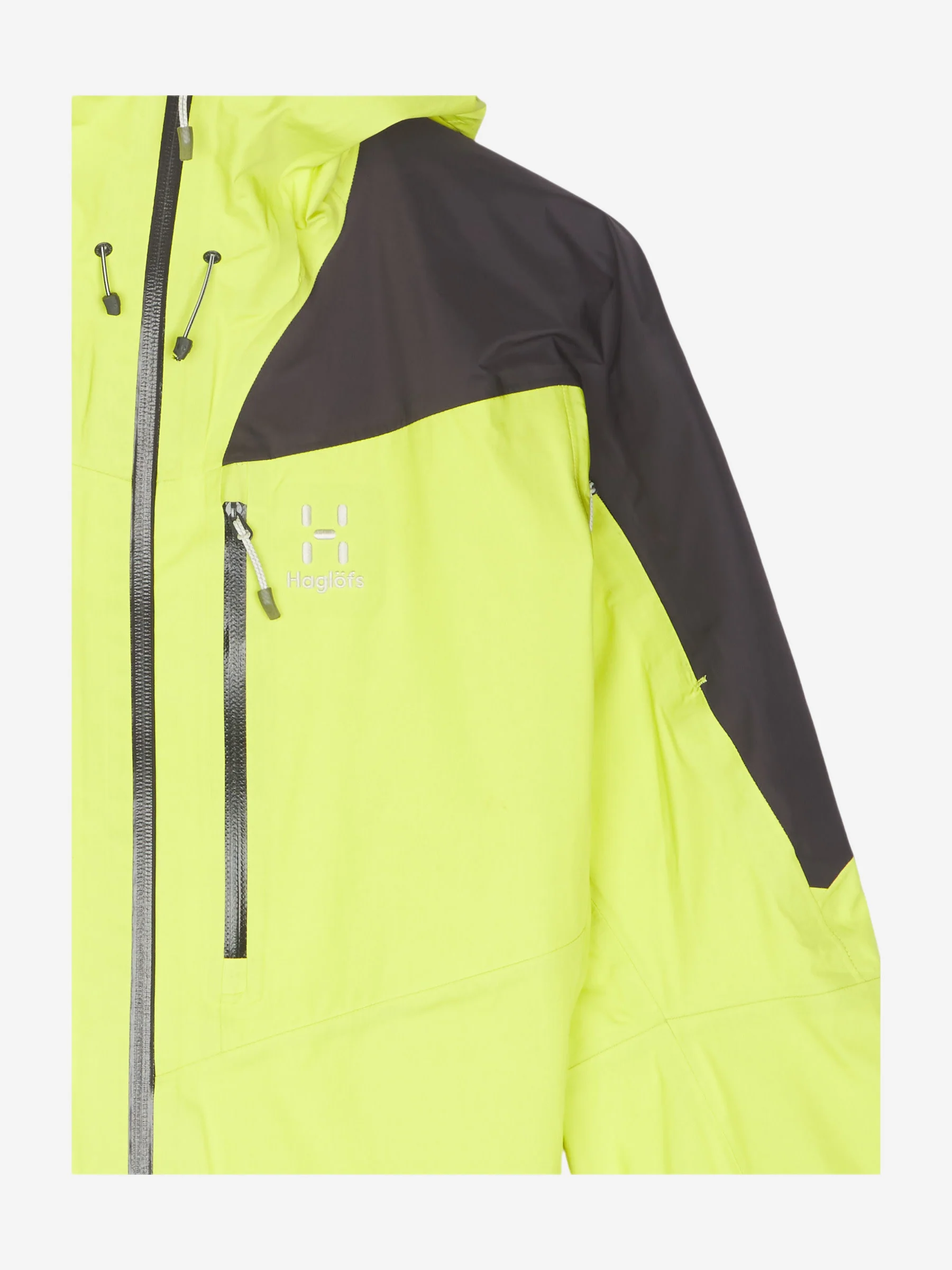 Regenjacke mit GORE-TEX für Herren - Image 3
