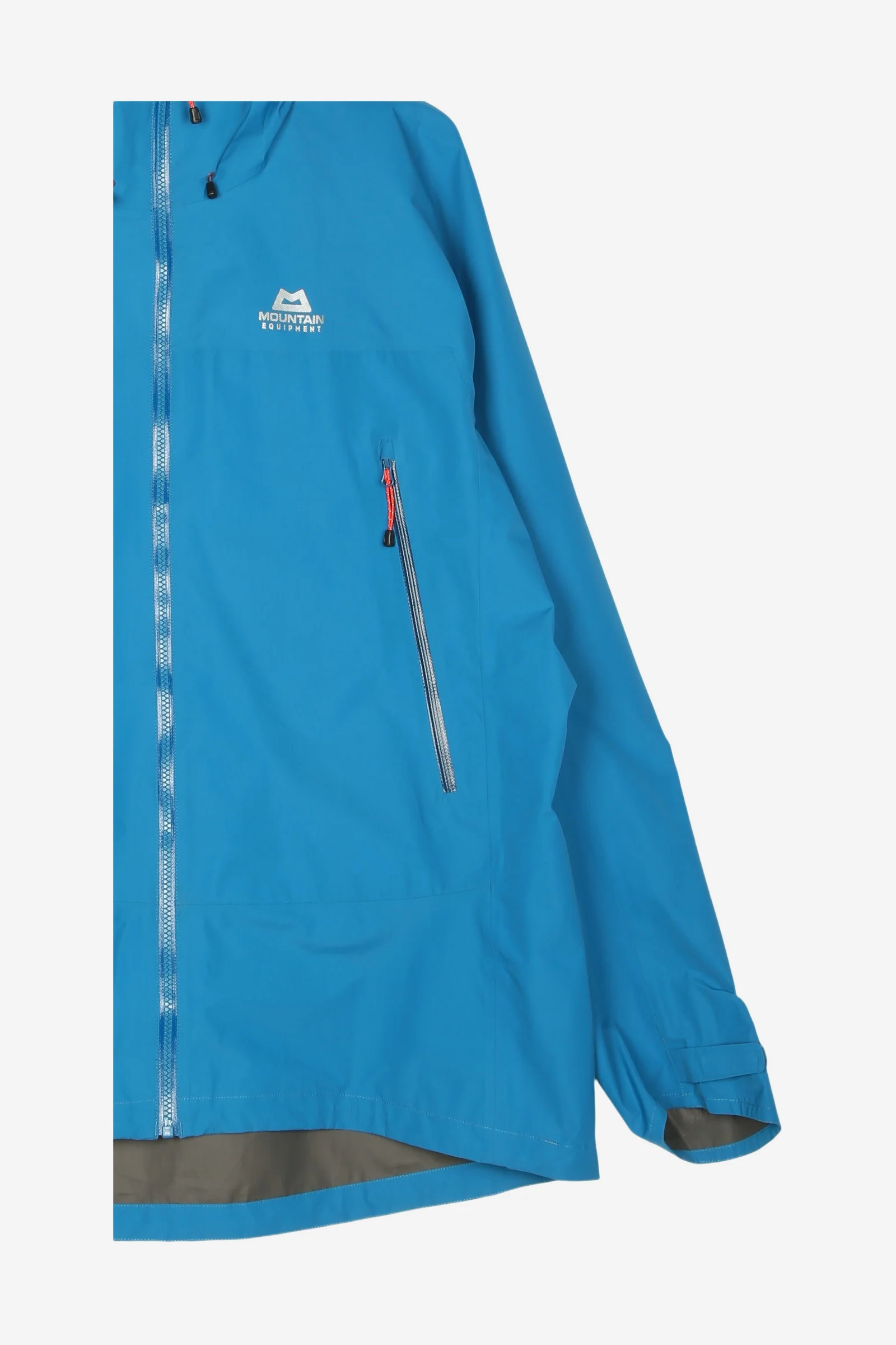 Regenjacke mit GORE-TEX für Herren - Image 3