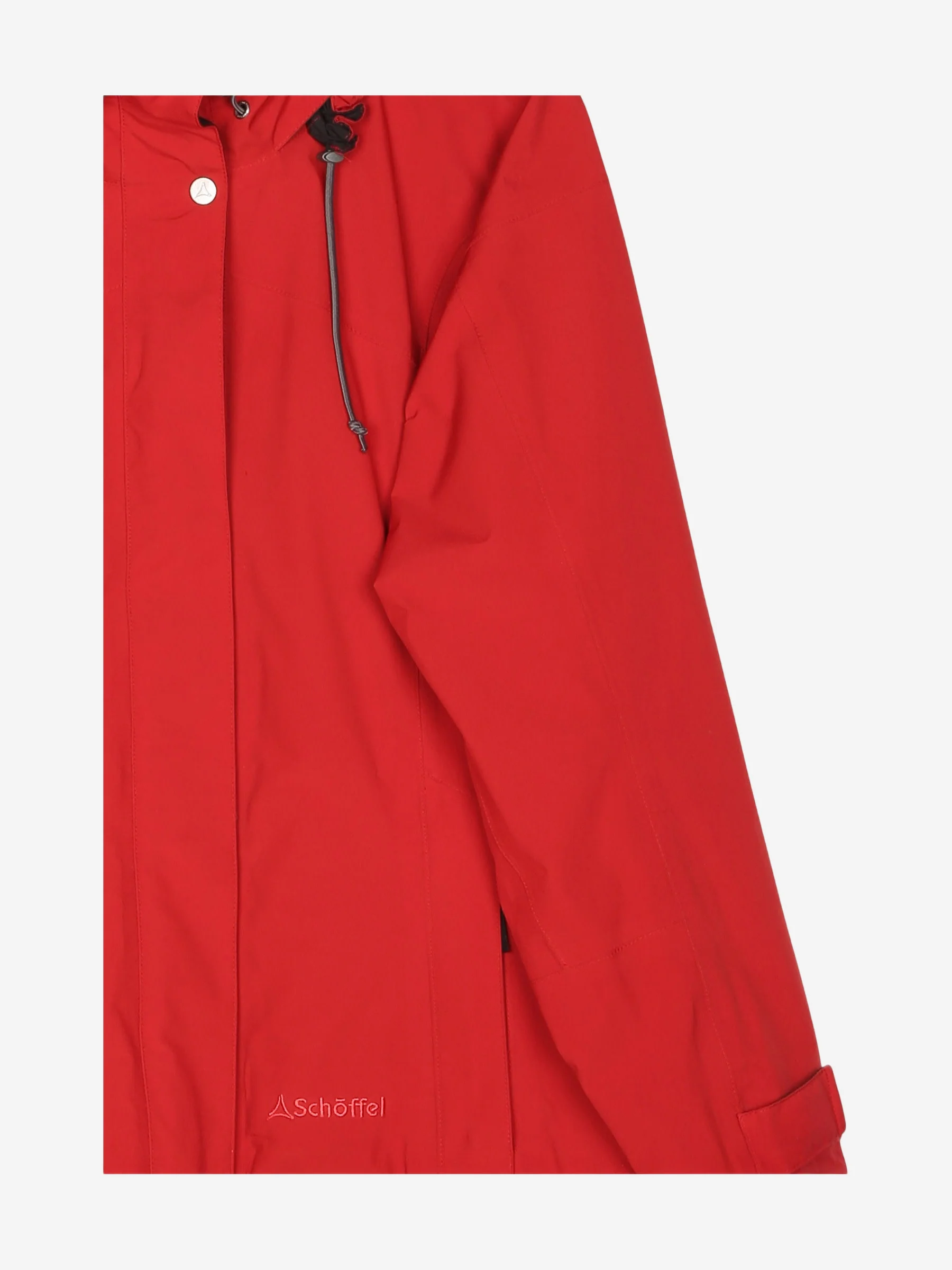 Regenjacke mit GORE-TEX für Herren - Image 3