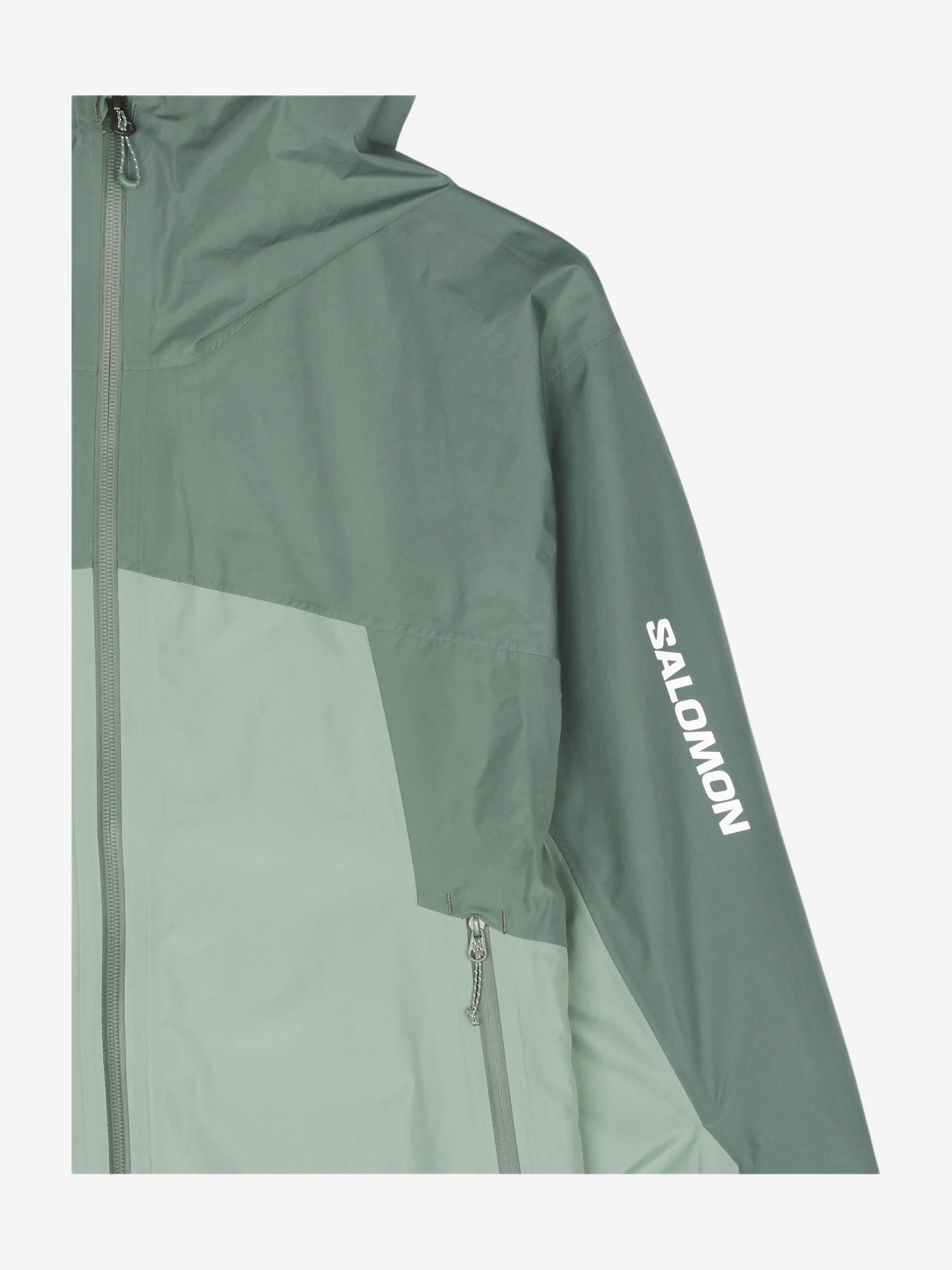 Regenjacke mit GORE-TEX für Herren - Image 3