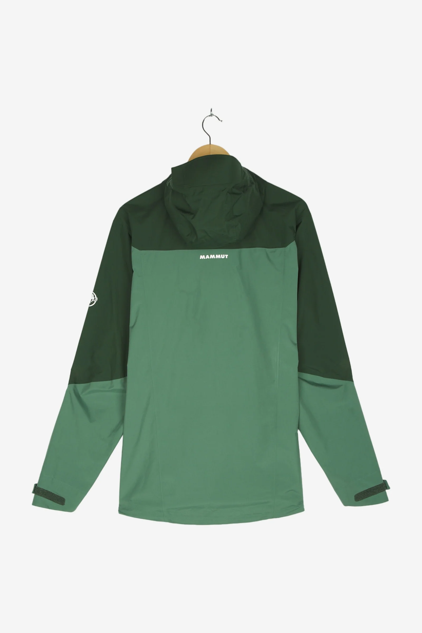 Regenjacke mit GORE-TEX für Herren - Image 2