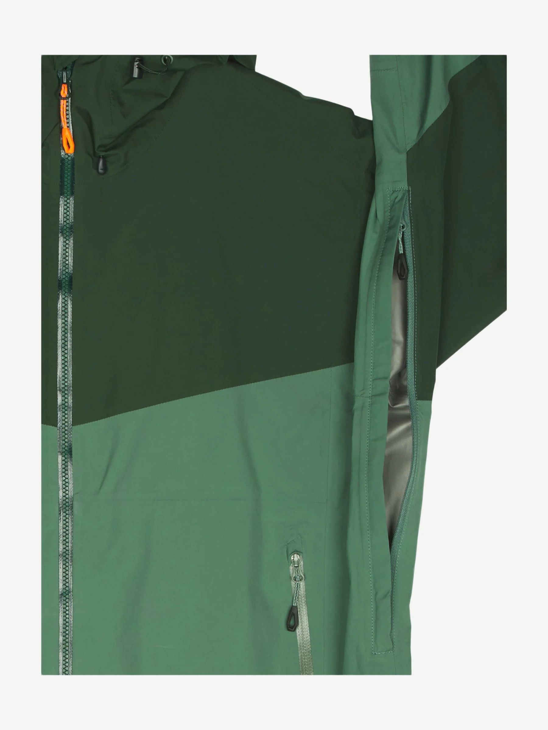 Regenjacke mit GORE-TEX für Herren - Image 3