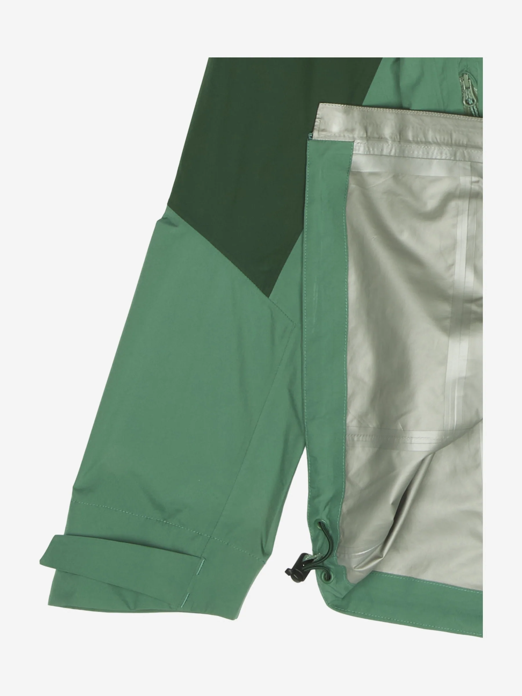 Regenjacke mit GORE-TEX für Herren - Image 4