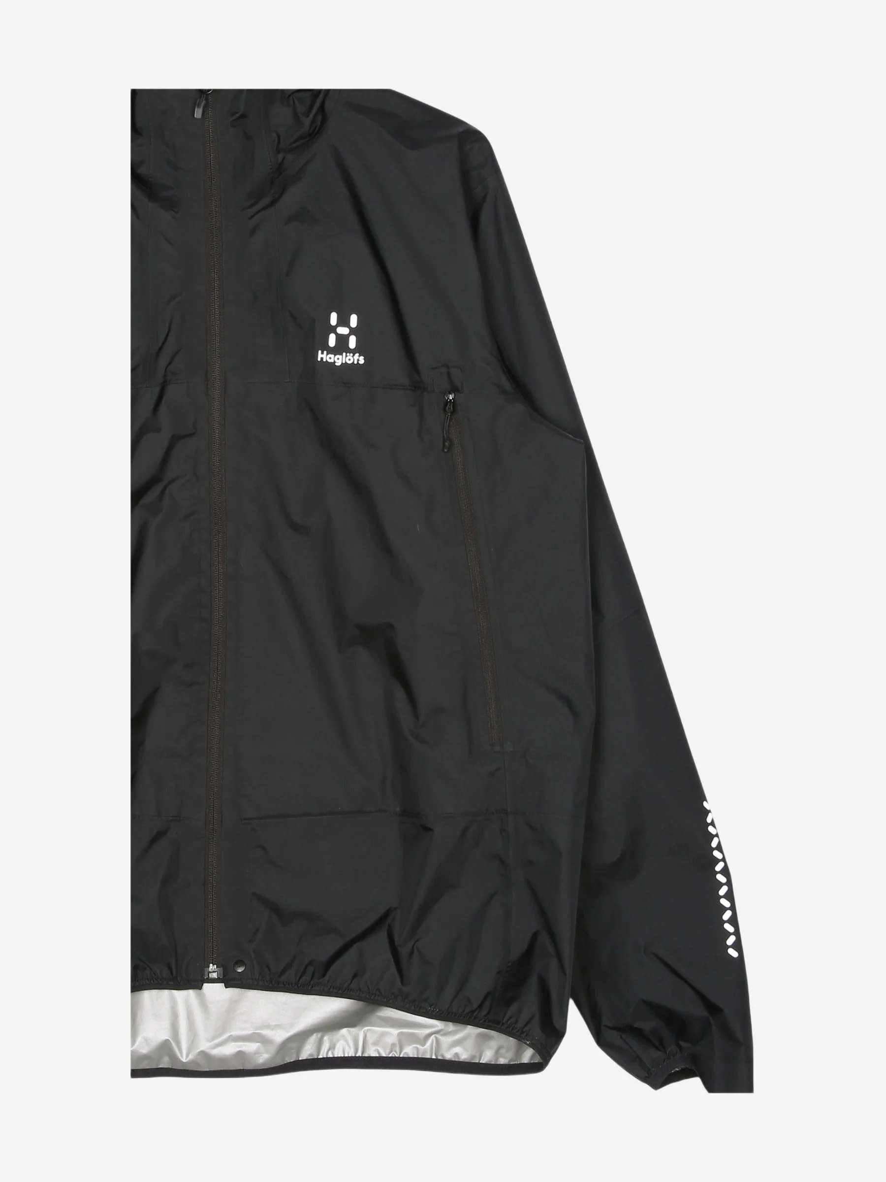 Regenjacke mit GORE-TEX für Herren - Image 3