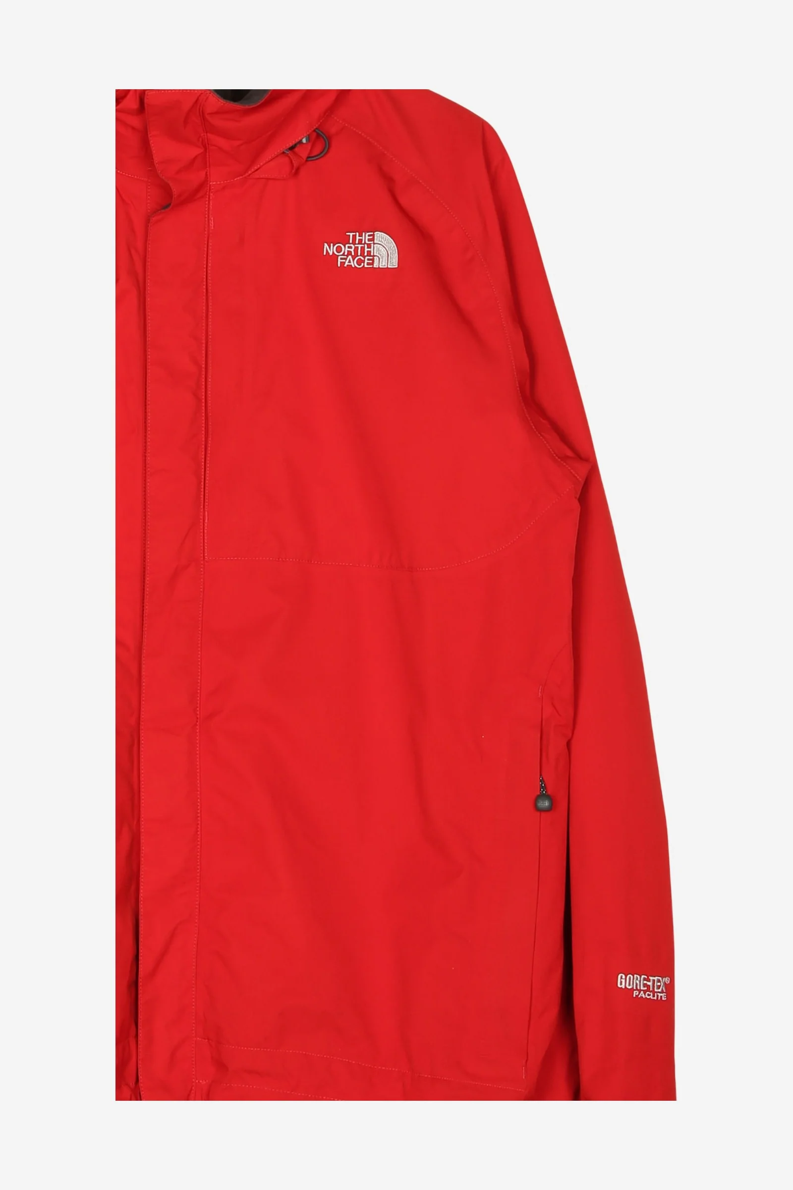 Regenjacke mit GORE-TEX für Herren - Image 3