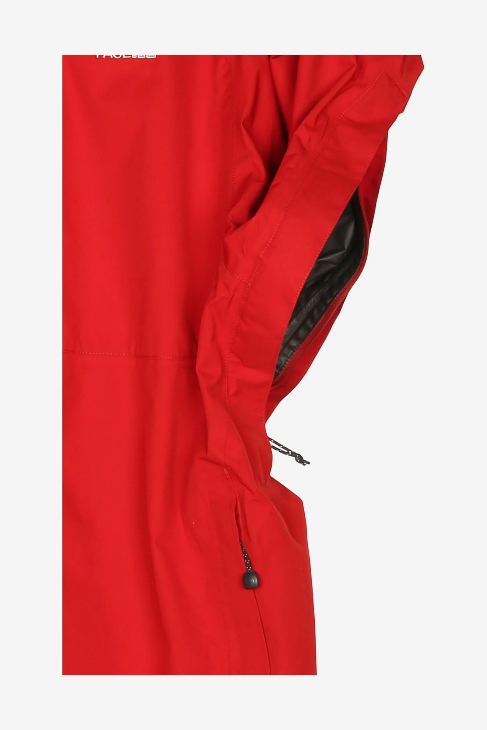 Regenjacke mit GORE-TEX für Herren - Image 4