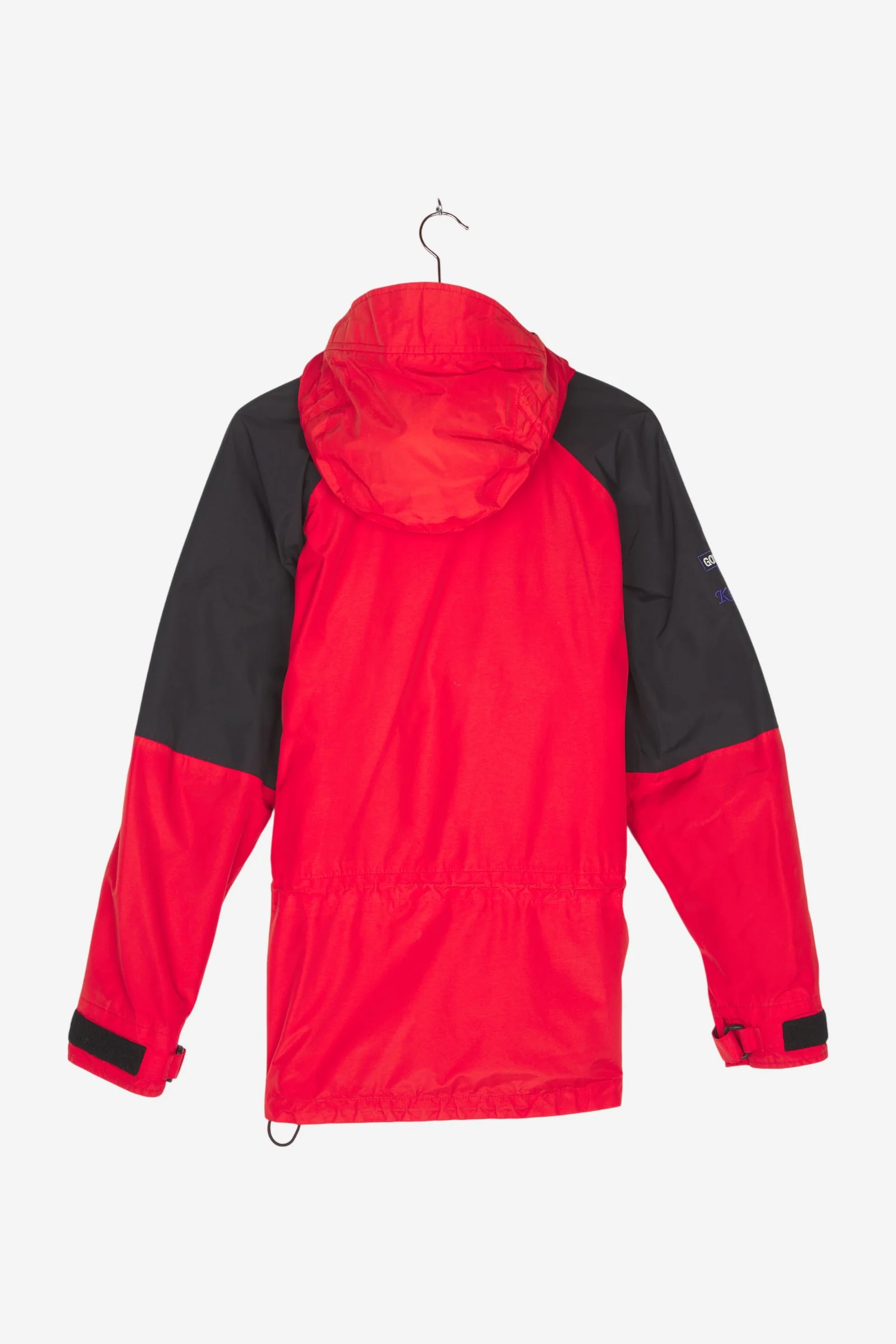 Regenjacke mit GORE-TEX für Herren - Image 2