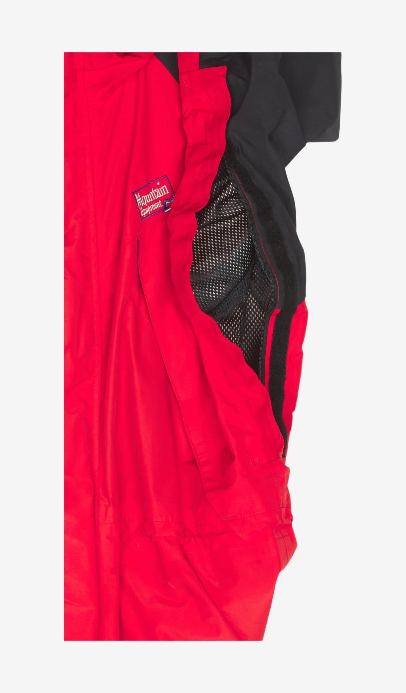 Regenjacke mit GORE-TEX für Herren - Image 4